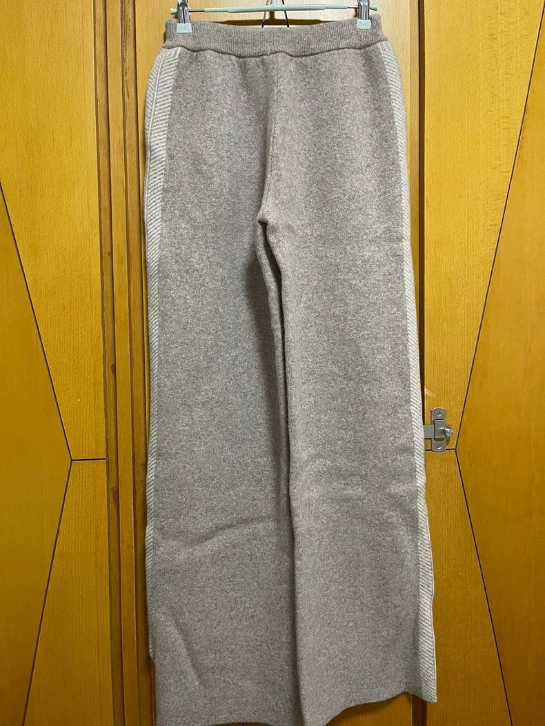 Max Mara Max Mara Cashmere trouser Size 31" - 1 Thumbnail