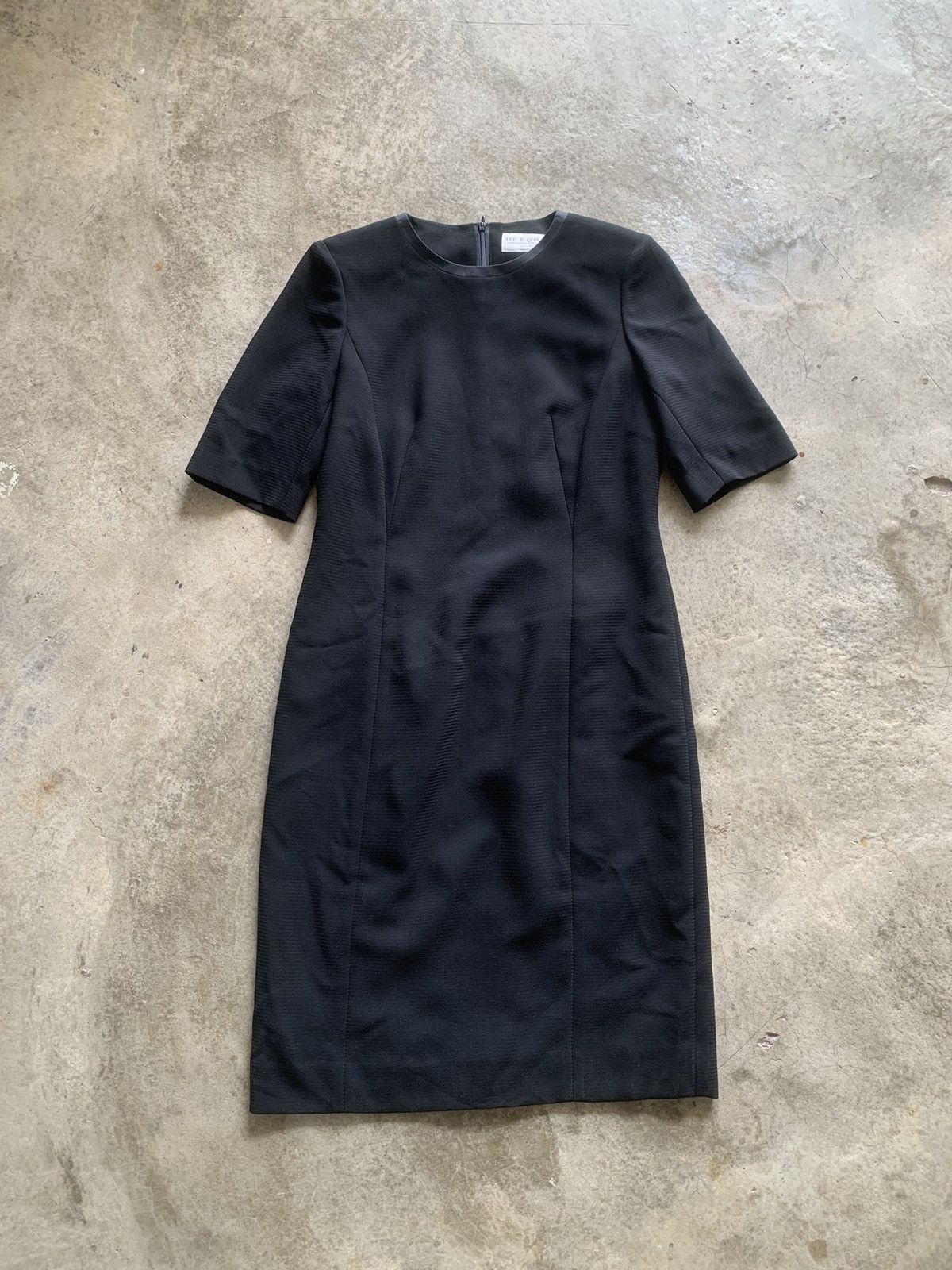 Givenchy Hi formal by Givenchy blouse Size S / US 4 / IT 40 - 1 Thumbnail