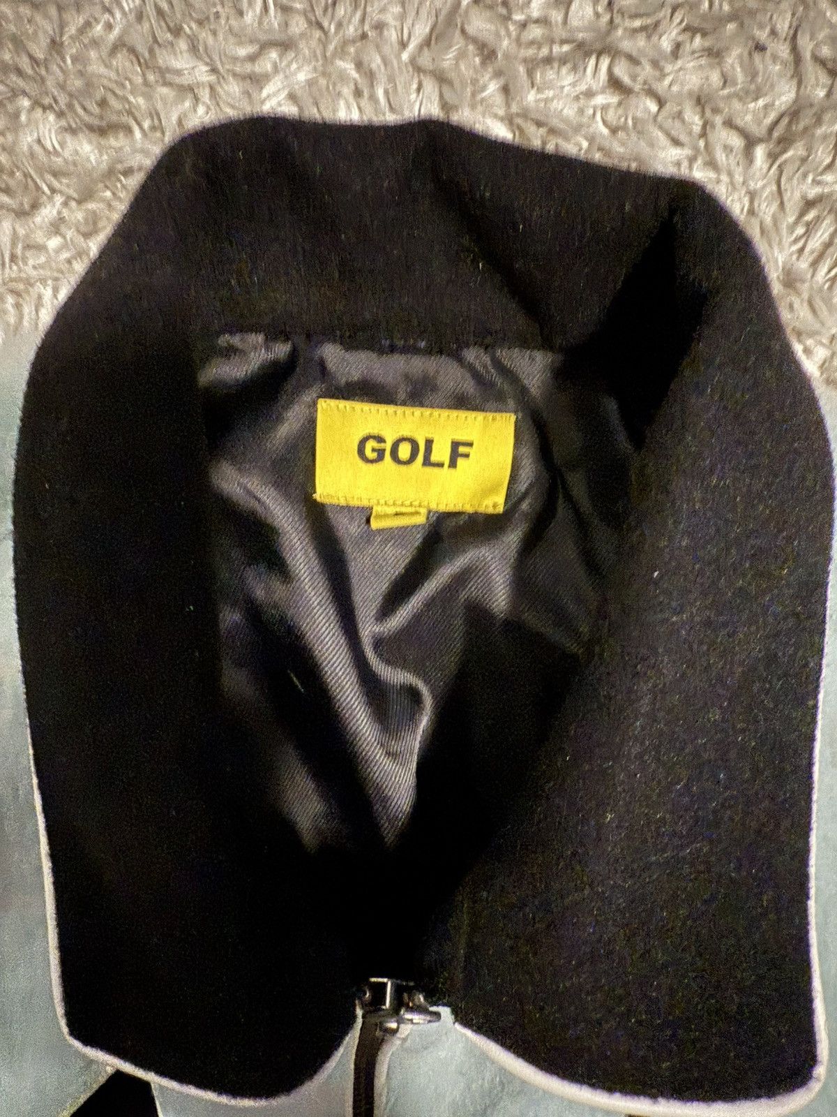 Golf Wang Golf Wang Western Jacket Shirt Size US S / EU 44-46 / 1 - 4 Thumbnail
