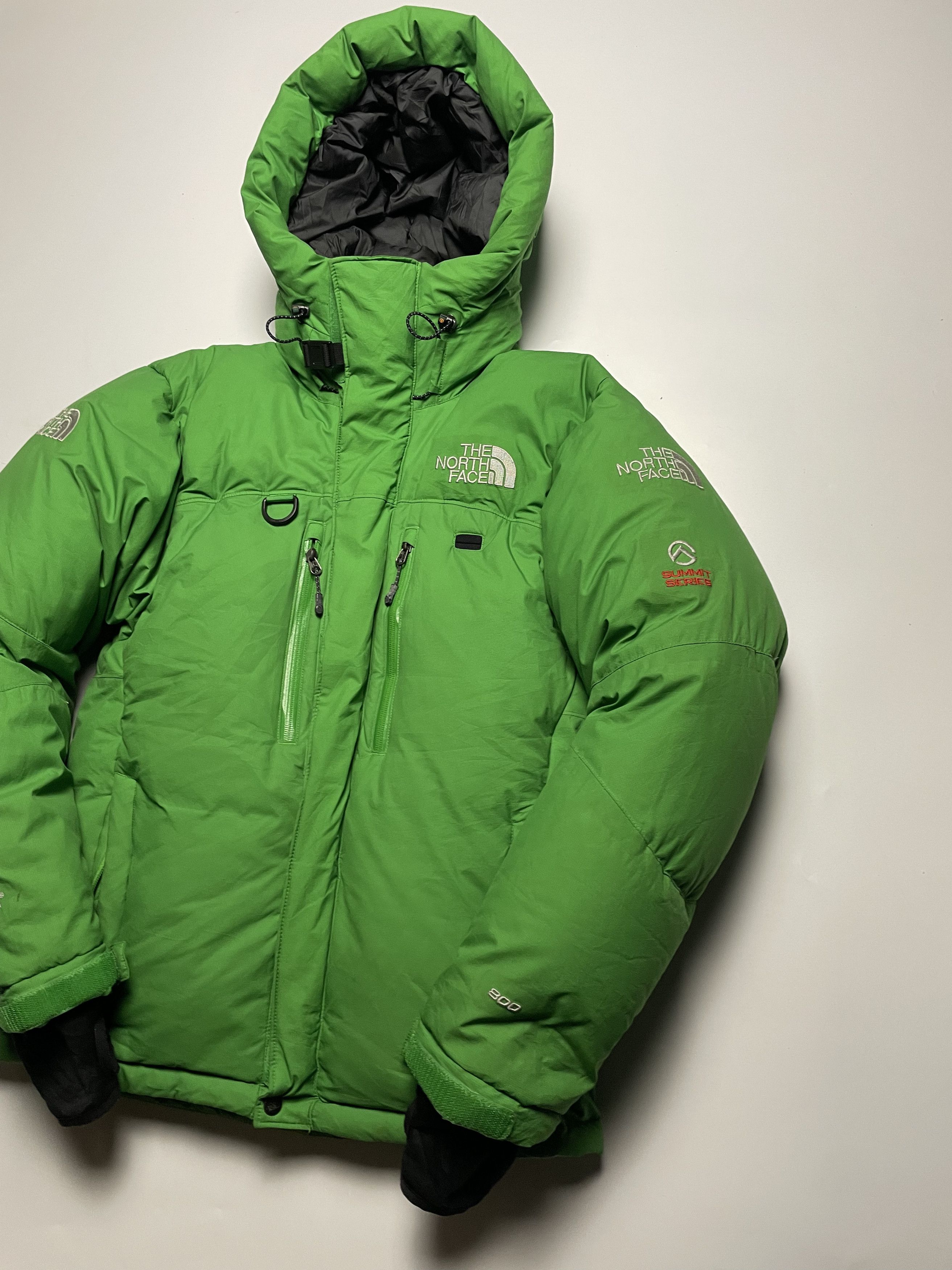 The North Face The North Face 800 Himalayan Down Puffer Jacket Size US S / EU 44-46 / 1 - 2 Thumbnail