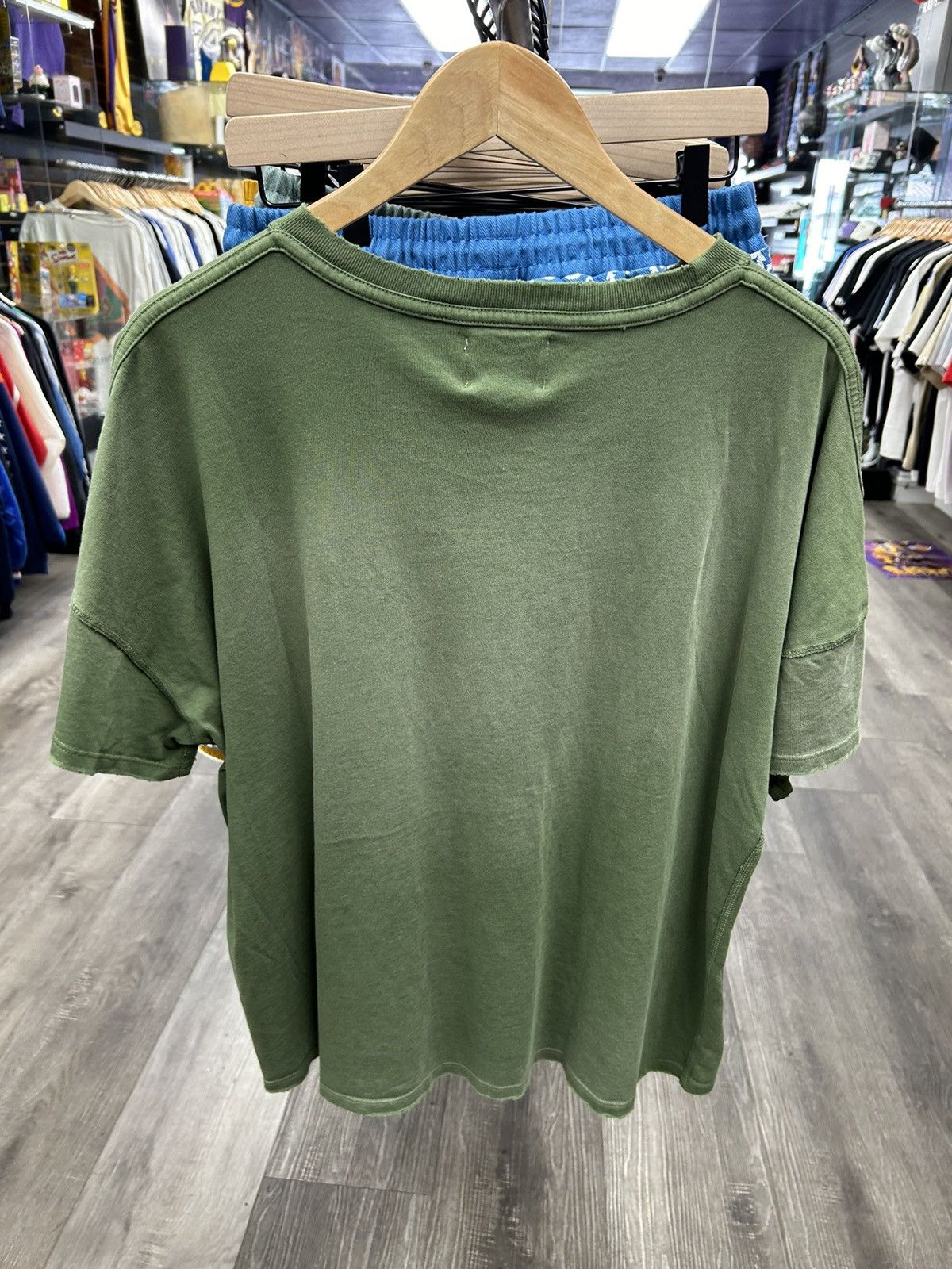 Rhude Rhude T-shirt Size US M / EU 48-50 / 2 - 2 Thumbnail