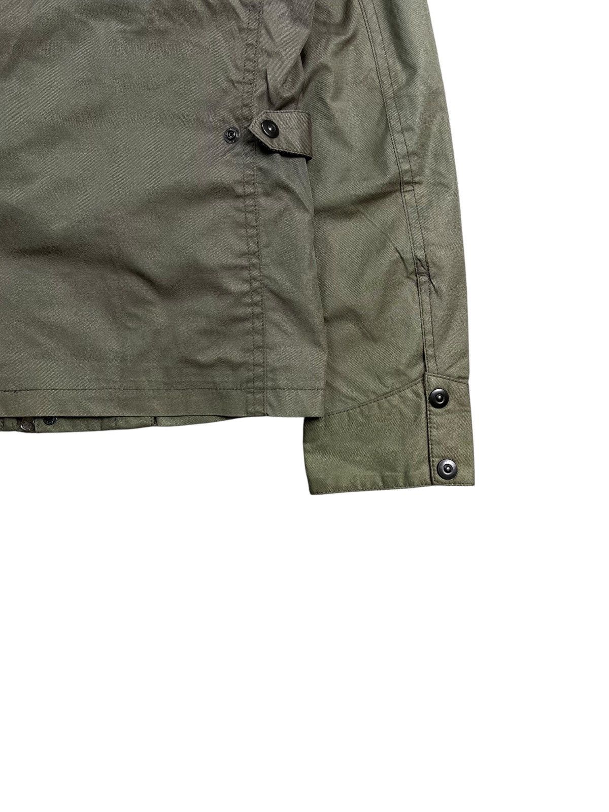 If Six Was Nine 2000s Modern Lovers - Apocalypse Jacket Size US M / EU 48-50 / 2 - 8 Thumbnail