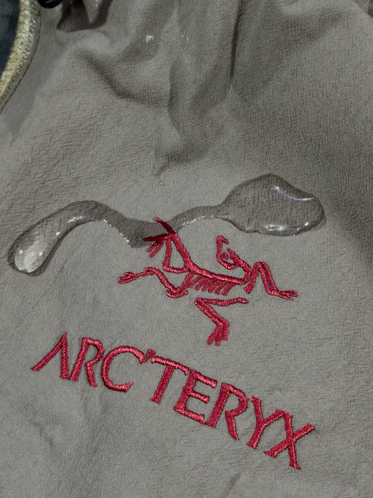 Arc'teryx Arcteryx proshell lightweight gore tex rain proof jacket Size US M / EU 48-50 / 2 - 18 Thumbnail