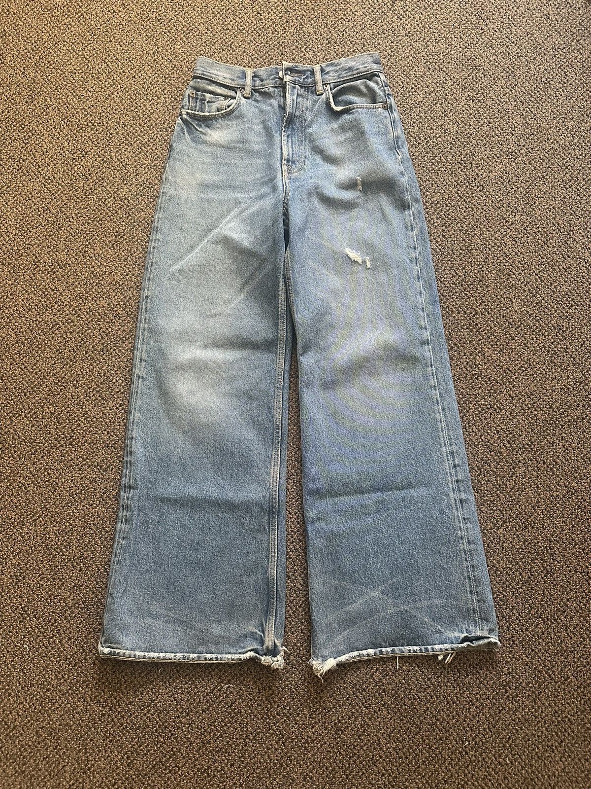 Acne Studios Acne Studios 2022 Dust Devil | Grailed