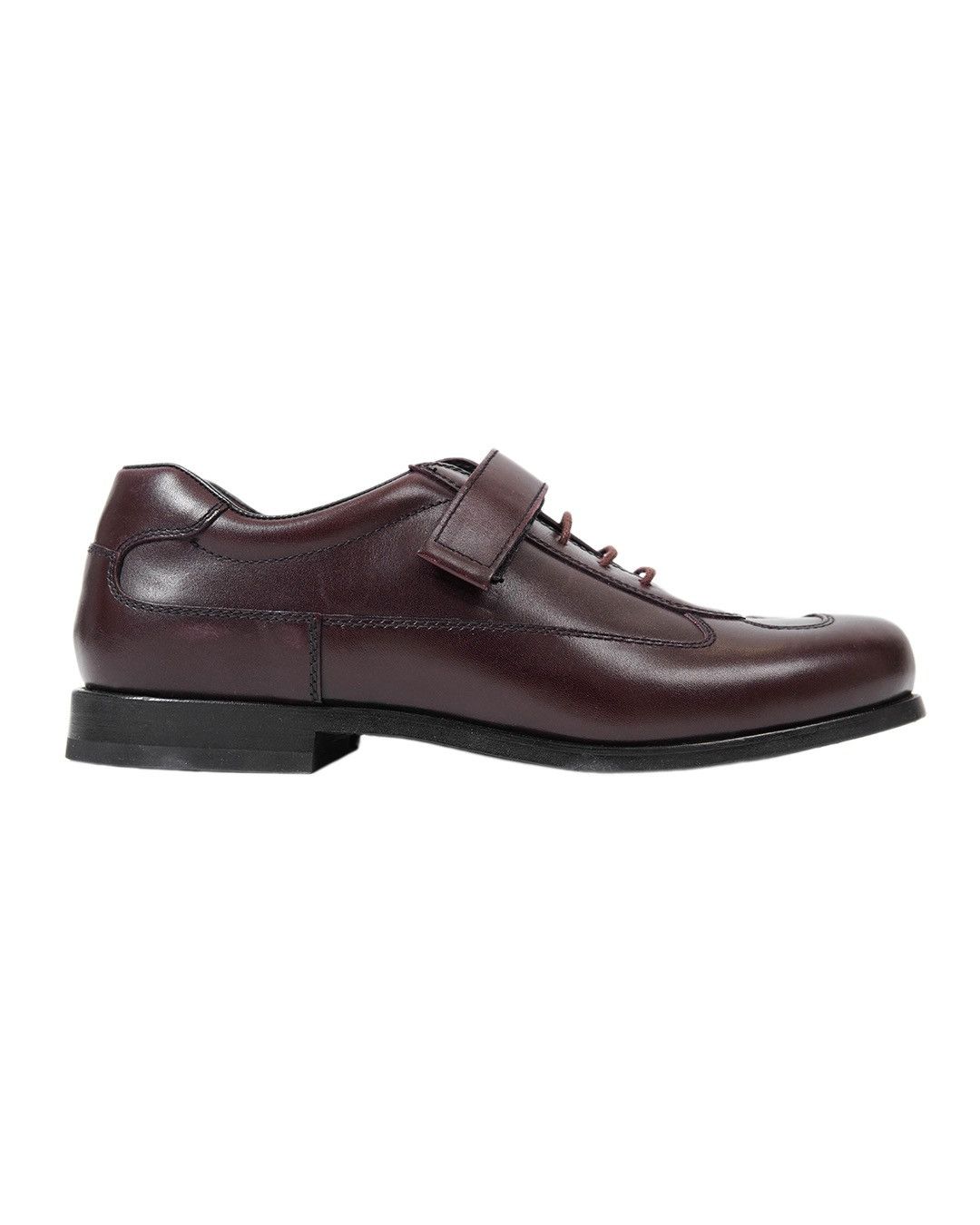 Prada Prada F/W2002 Runway Leather Shoes Size US 8 / EU 41 - 7 Thumbnail