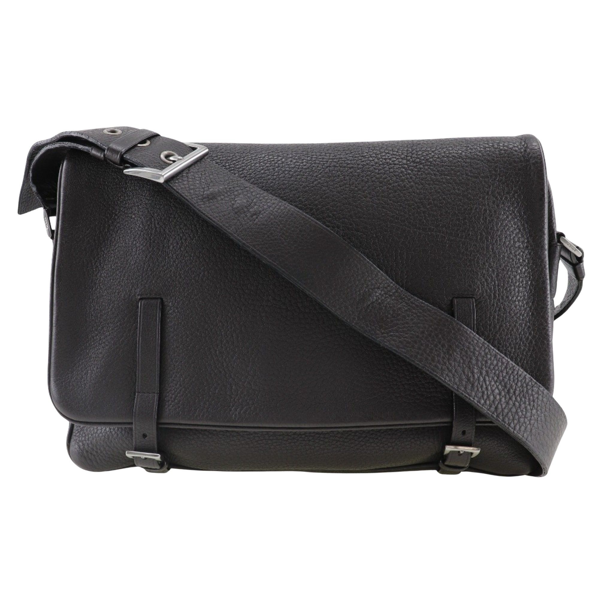 Prada Prada Messenger shoulder Size ONE SIZE - 1 Thumbnail
