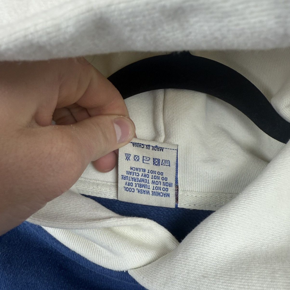 CHILDS Vintage Hoodie Childish Size US S / EU 44-46 / 1 - 8 Thumbnail