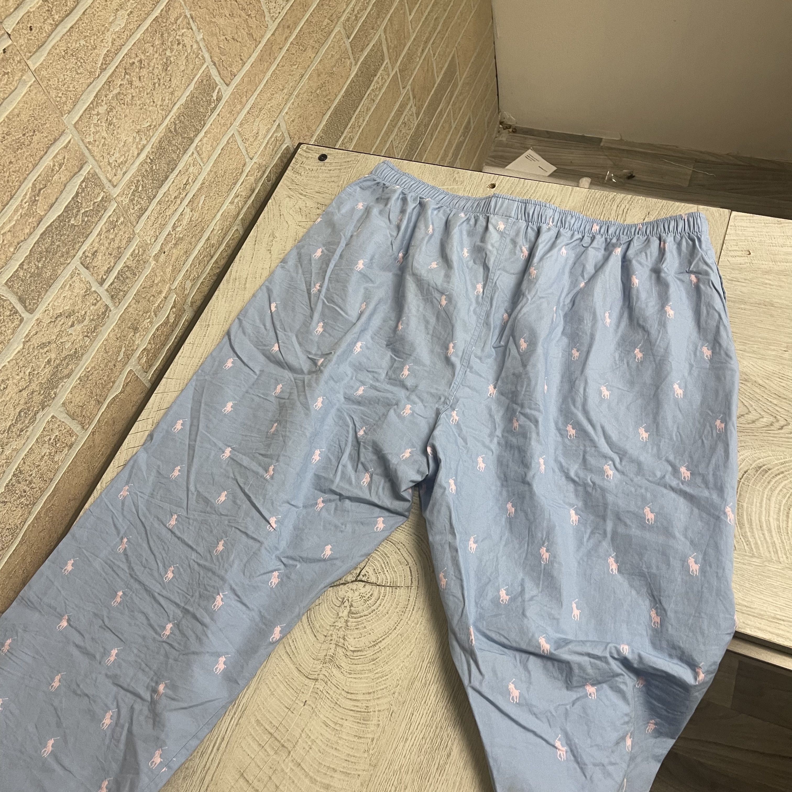 Polo Ralph Lauren POLO RALPH LAUREN PAJAMA Size US 43 - 6 Thumbnail