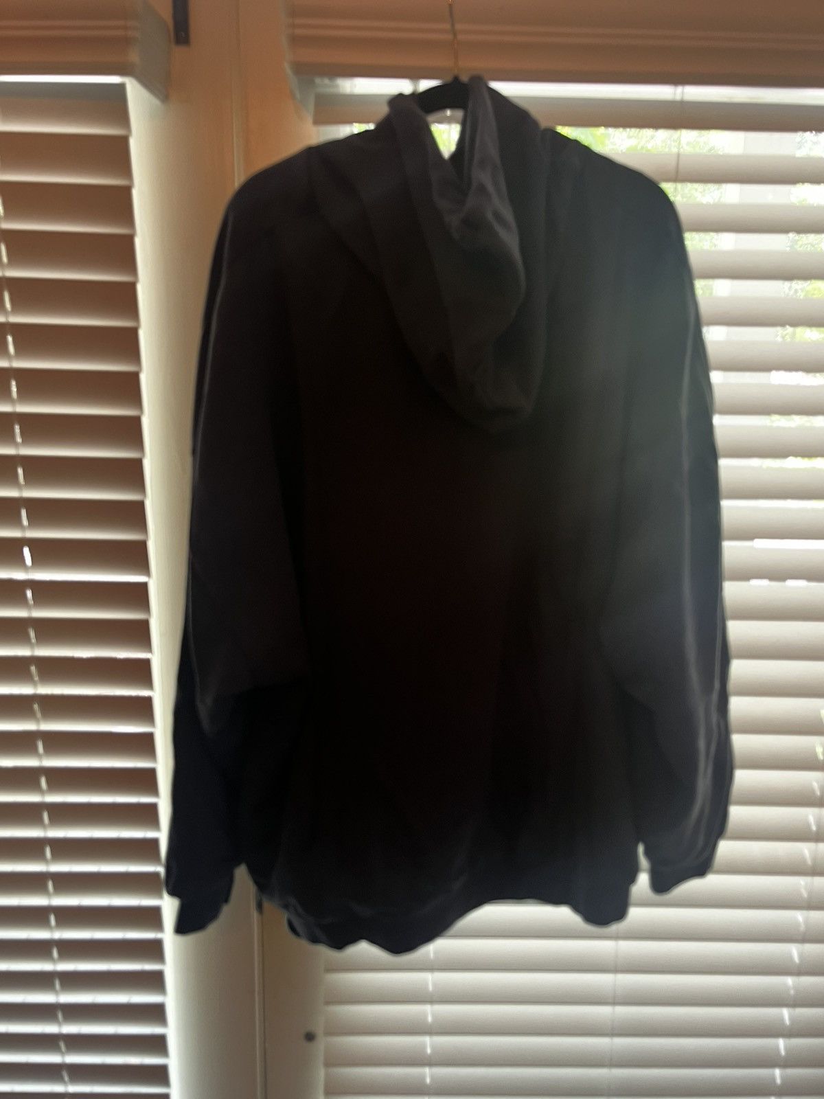 Gap × Yeezy Yzy gap double layer hoodie Size US XXL / EU 58 / 5 - 2 Thumbnail