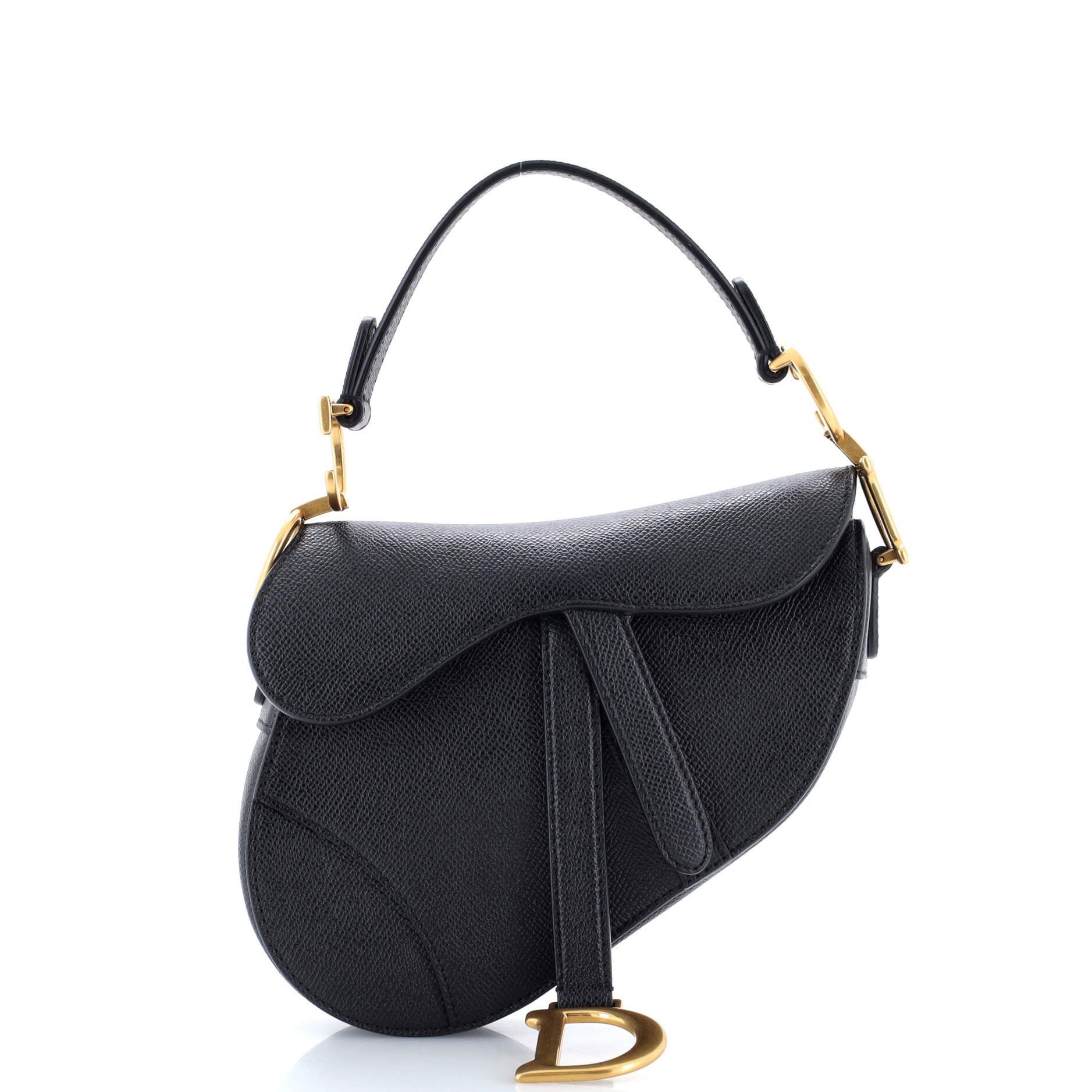 Dior Saddle Handbag Size ONE SIZE - 1 Thumbnail