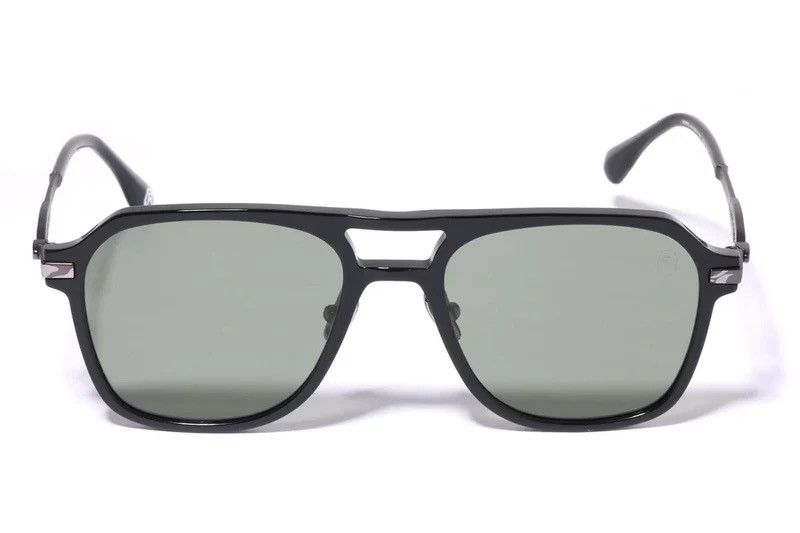Bape Bape Sunglasses Size ONE SIZE - 2 Thumbnail