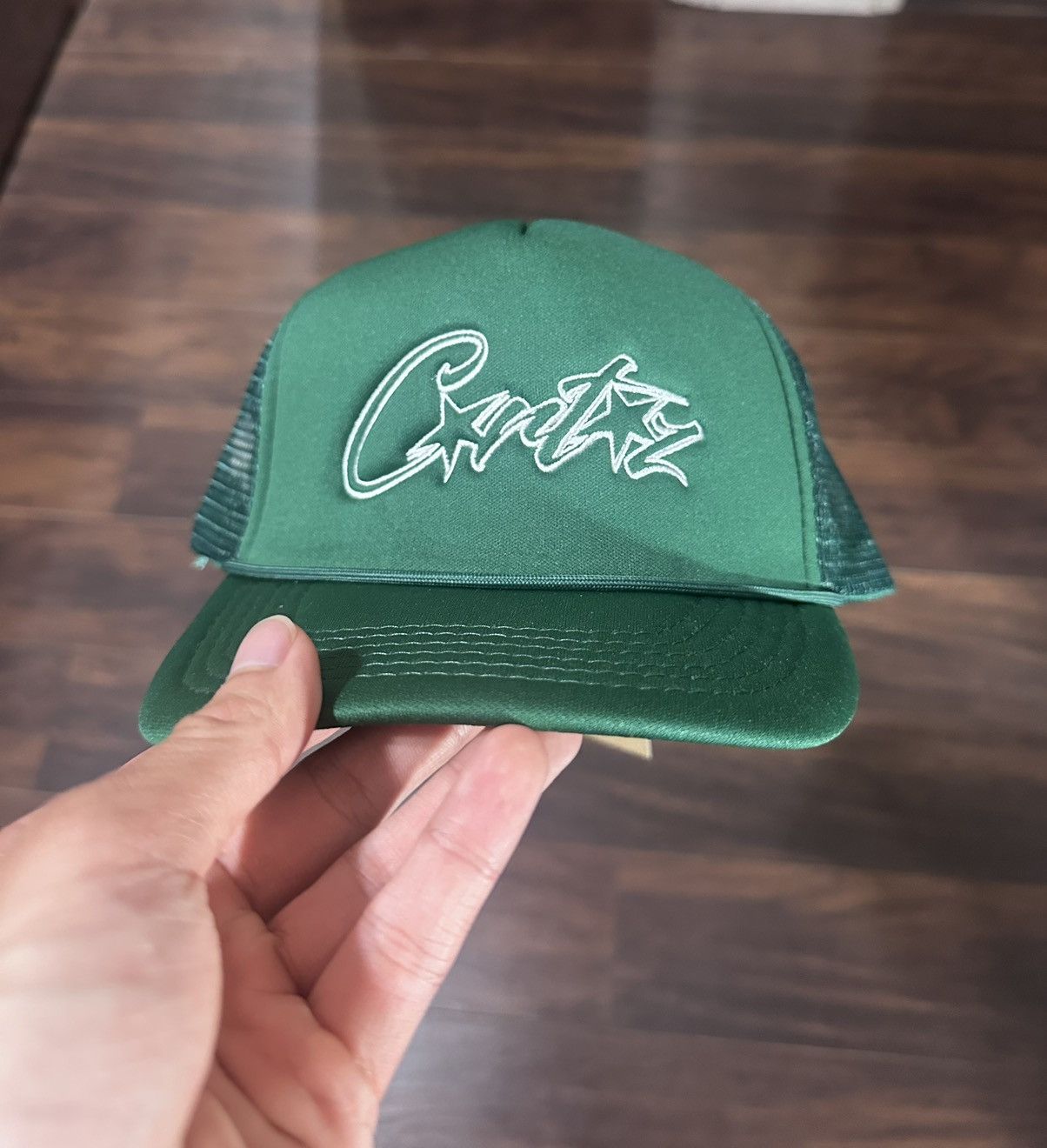 Corteiz Corteiz Cap | Grailed