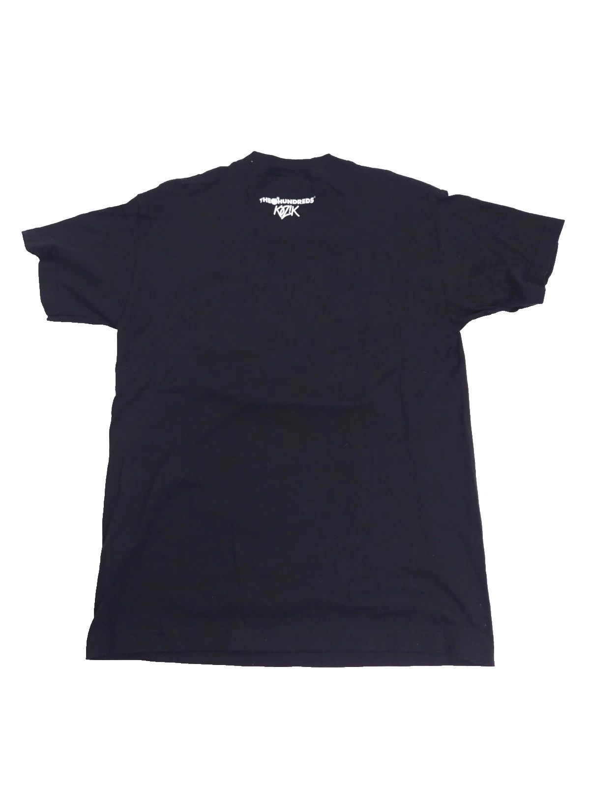 The Hundreds The hundreds X Frank Kozik Dark Secret Shirt Pigs Art M Size US M / EU 48-50 / 2 - 4 Thumbnail