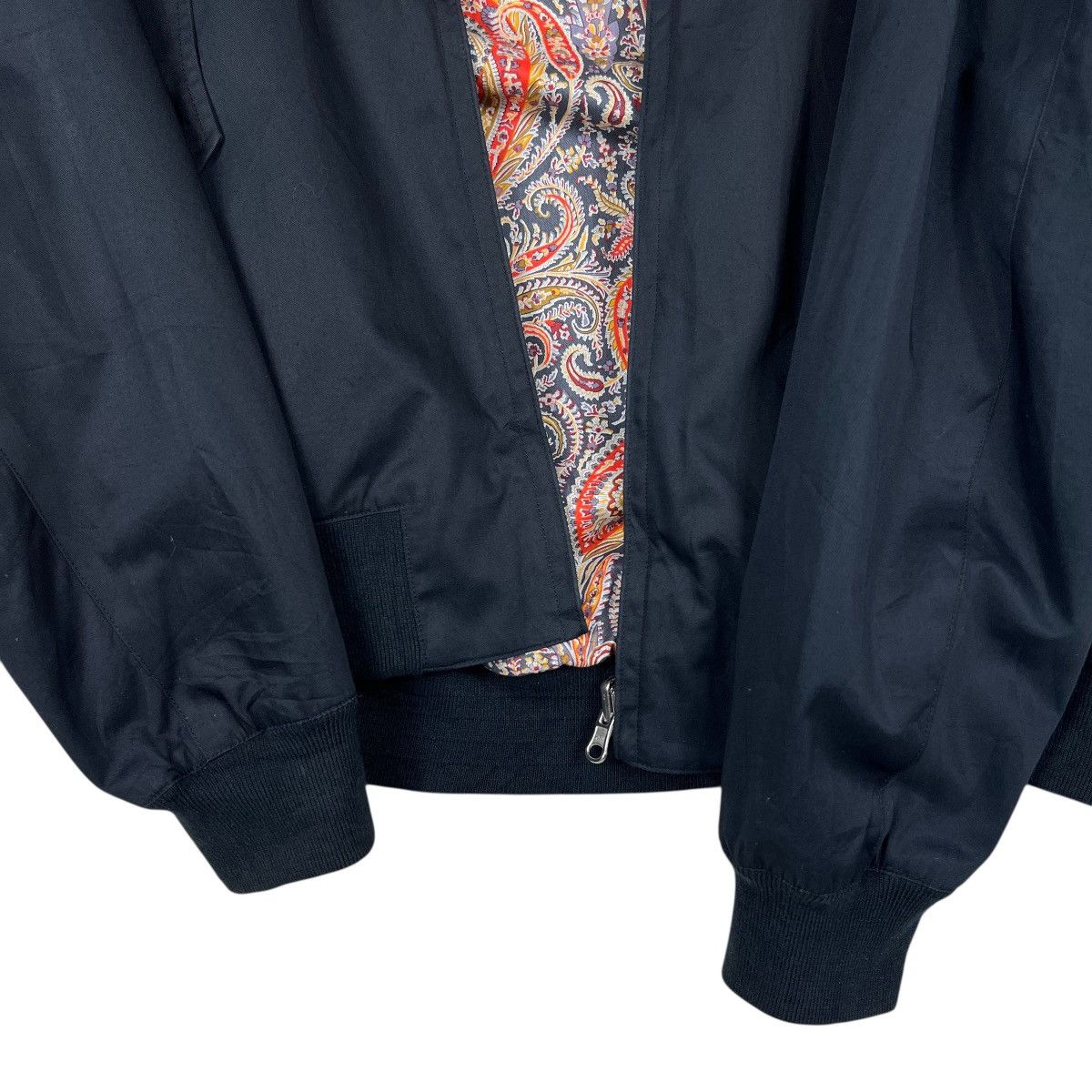 Takeo Kikuchi 🔥 Fox Umbrellas Takeo Kikuchi Liberty Paisley G9 Jacket Size US M / EU 48-50 / 2 - 11 Thumbnail