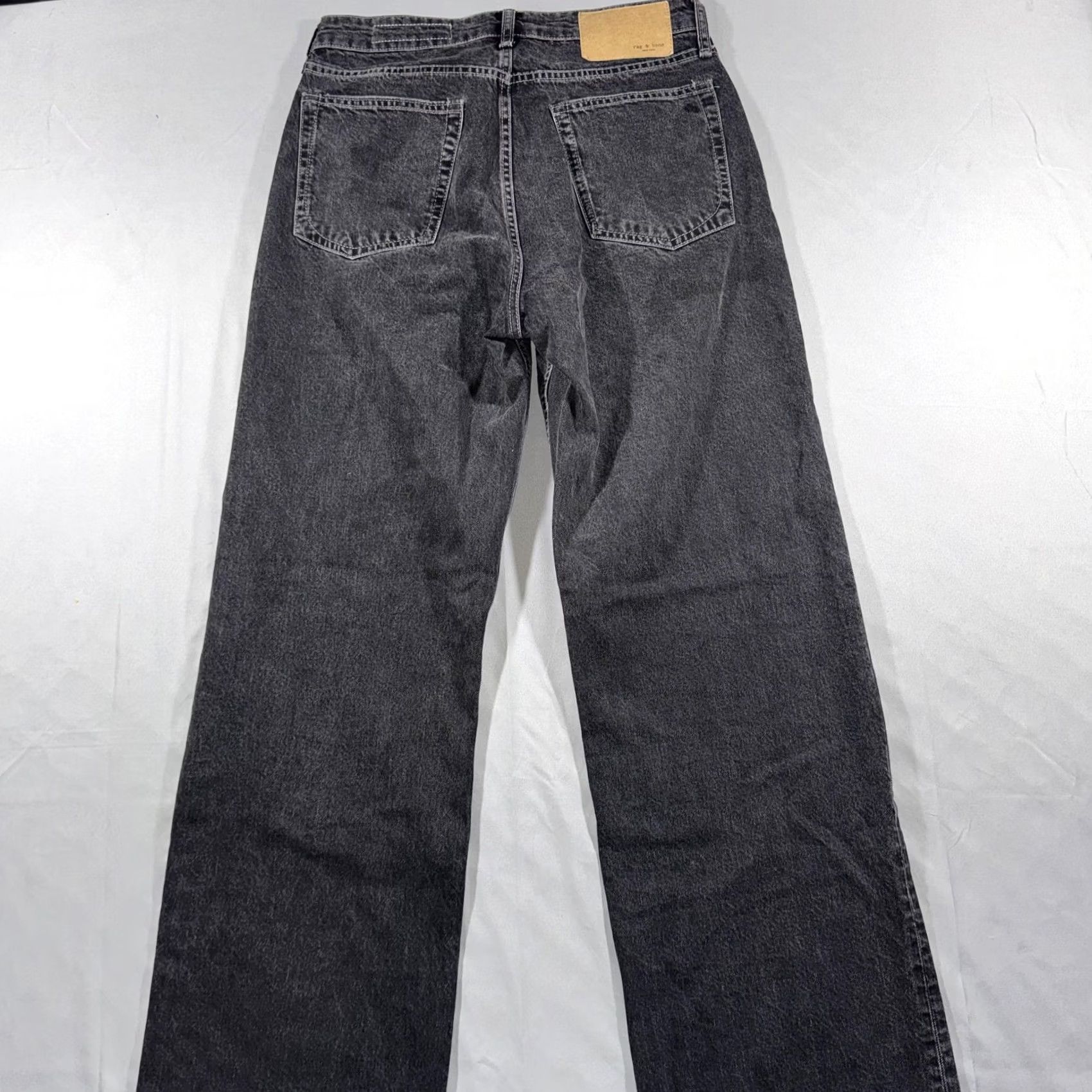 Rag & Bone VINTAGE Rag & Bone No Size 28" / US 6 / IT 42 - 2 Thumbnail