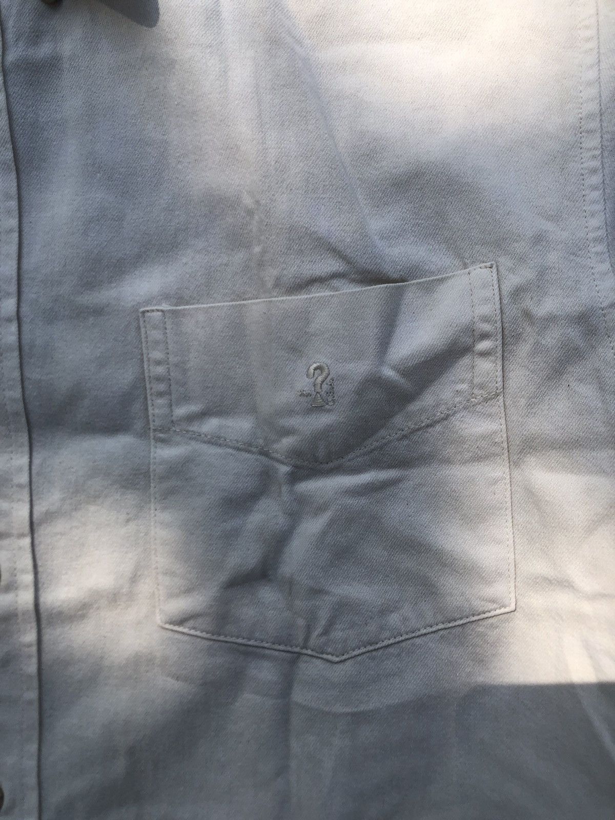 Guess × Vintage Guess shirt vintage Size US S / EU 44-46 / 1 - 3 Thumbnail