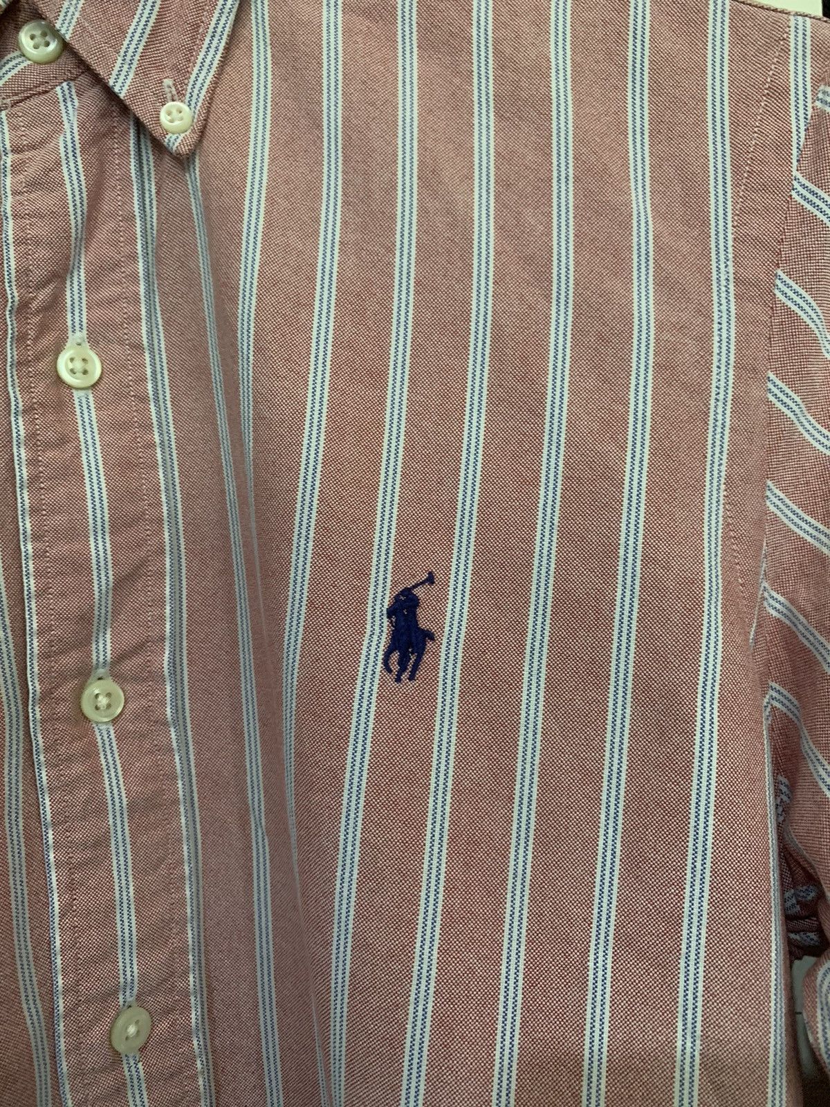 Polo Ralph Lauren Vintage Polo Ralph Lauren Size US XS / EU 42 / 0 - 10 Thumbnail