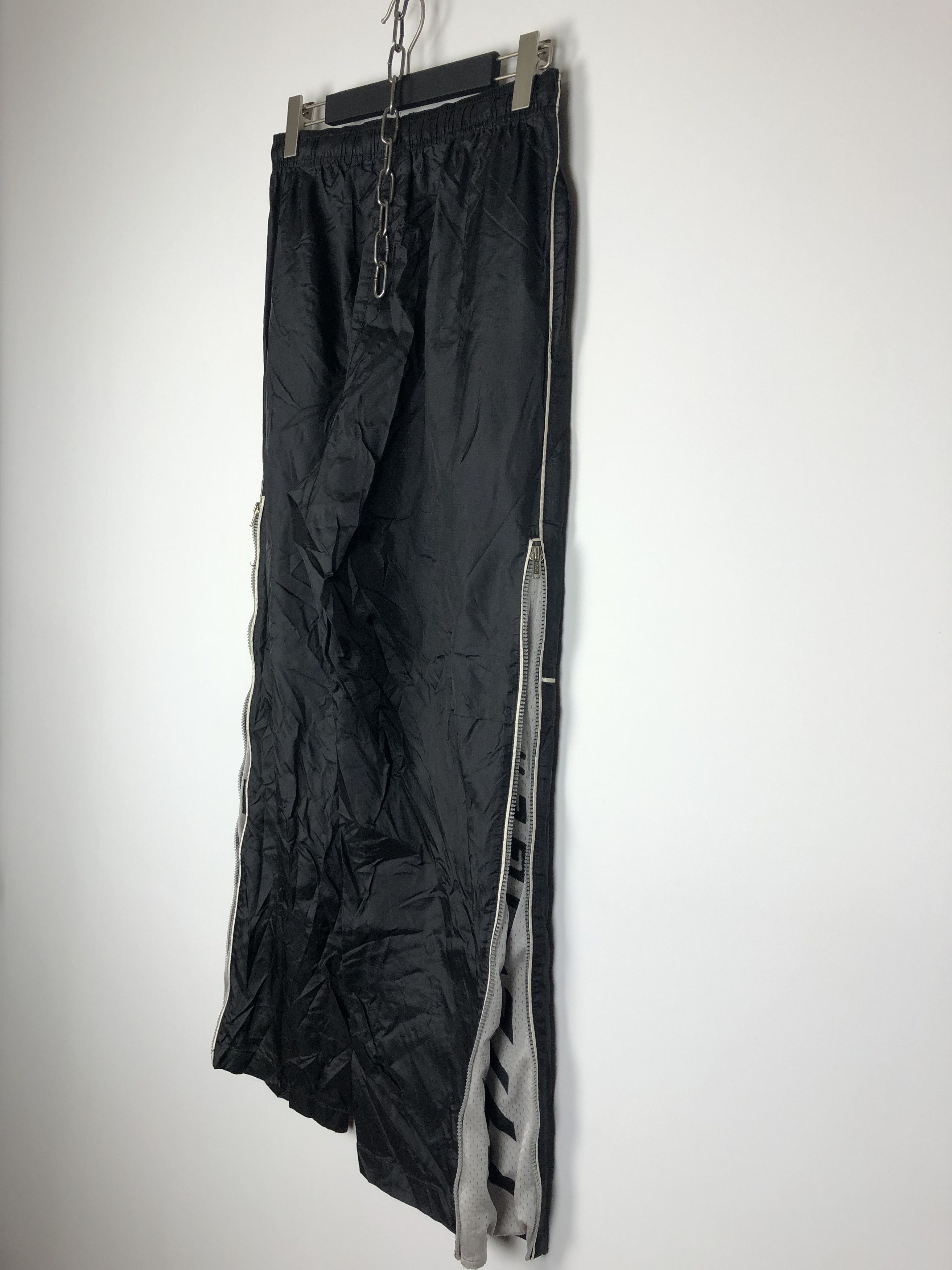 Tommy Hilfiger Tommy Hilfiger Athletic Drill Pants Black size M Size US 30 / EU 46 - 9 Thumbnail