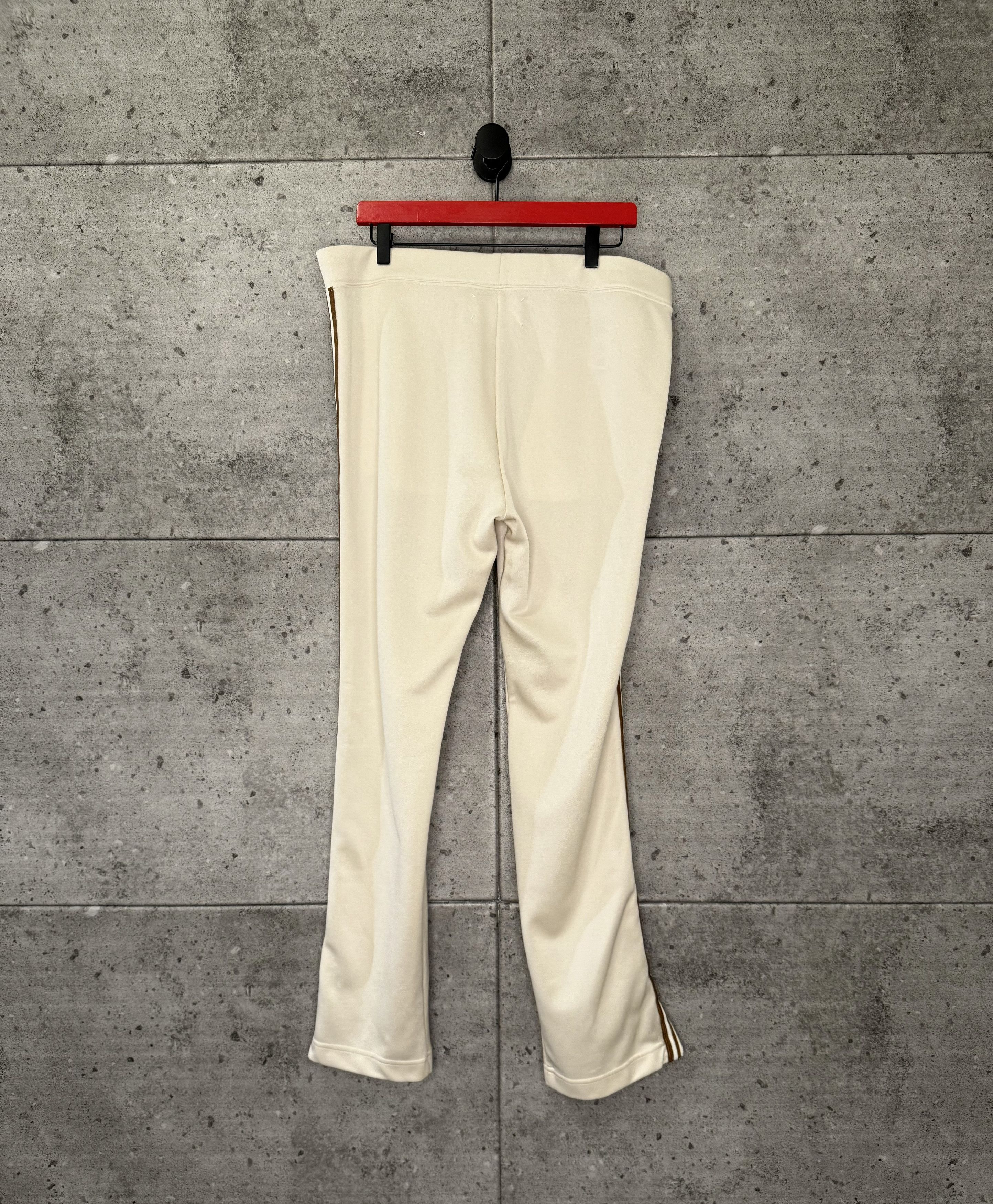 Maison Margiela Maison Margiela striped track pants Size US 36 / EU 52 - 2 Thumbnail