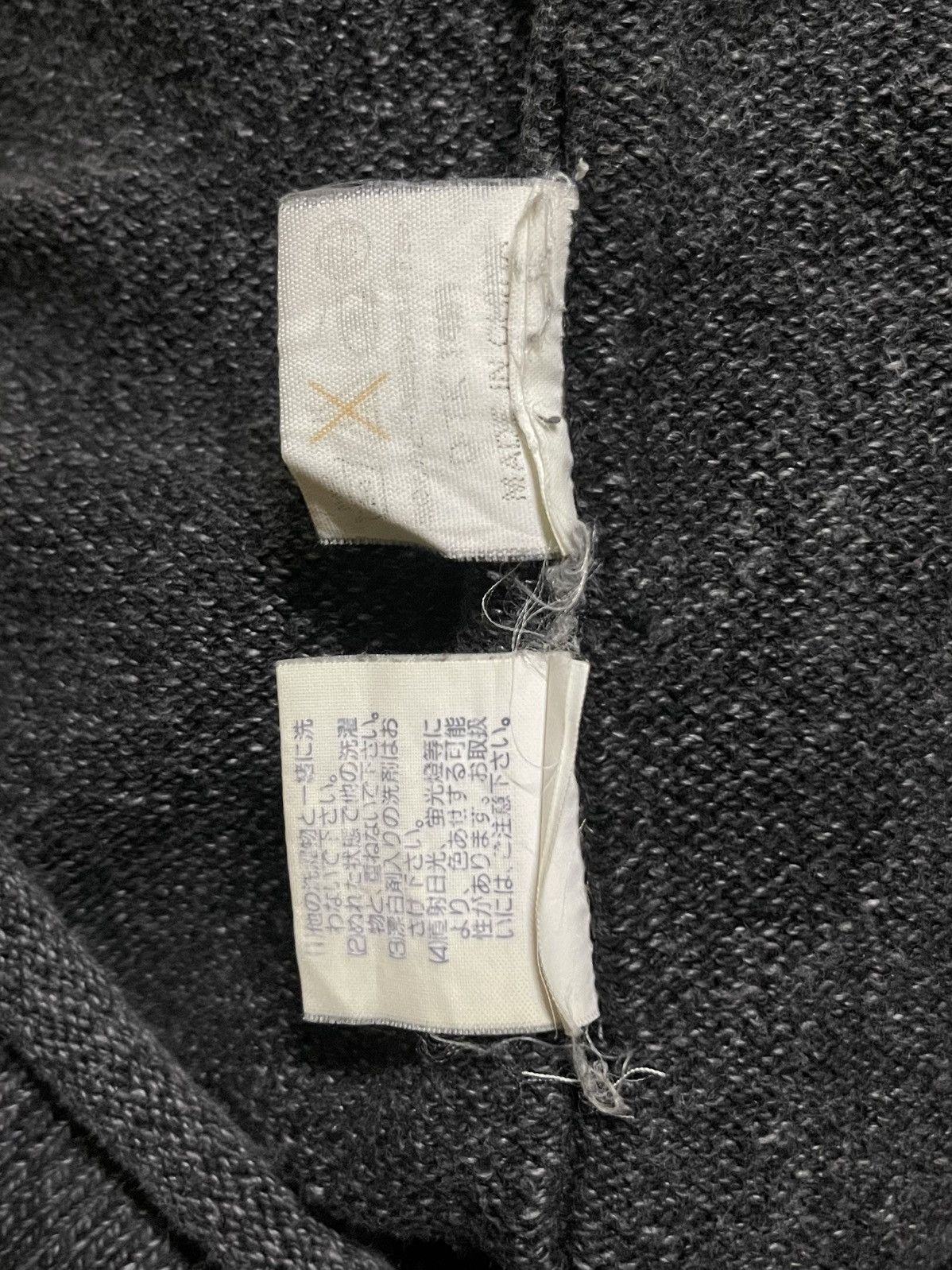 Beams Plus Beams Knitwear Long Sleeve Size US L / EU 52-54 / 3 - 16 Thumbnail