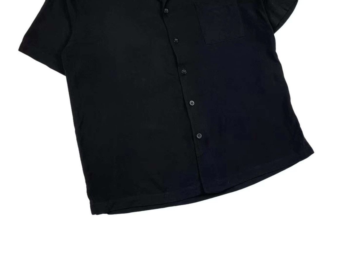 Rhude Rhude Hawaiian Girl Shirt Size US S / EU 44-46 / 1 - 4 Thumbnail