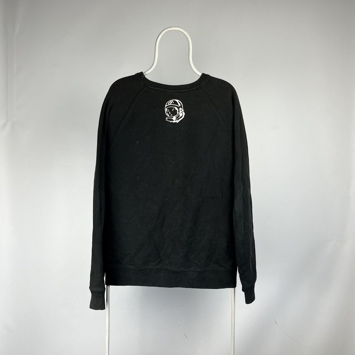 Billionaire Boys Club Billionaire boys club sweatshirt logo Japanese size Medium Size US M / EU 48-50 / 2 - 2 Thumbnail