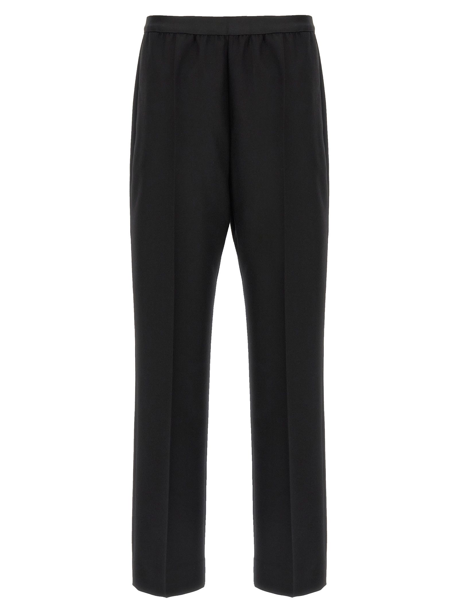 Wool Pants