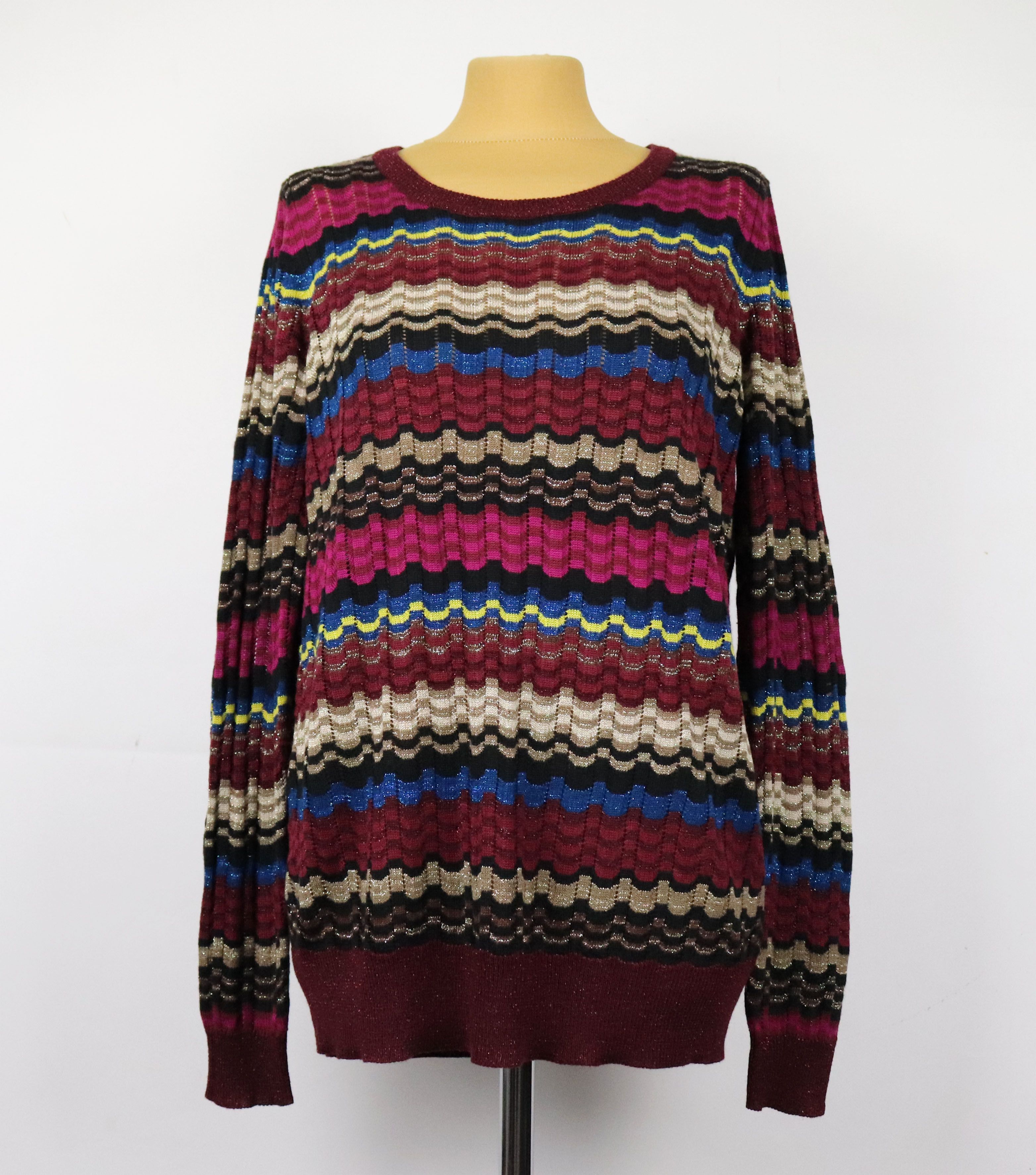 image of Missoni Women's Sweater ! (Size Small)