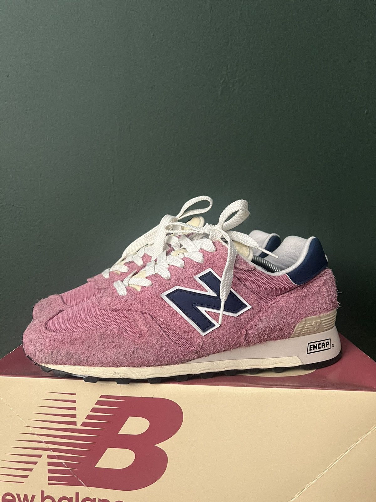 Aime Leon Dore × New Balance NB ALD 1300 Size US 10 / EU 43 - 3 Thumbnail