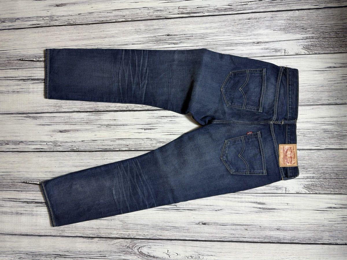 Levi's Jeans levi’s 501 original w32 l30 denim Size US 32 / EU 48 - 5 Thumbnail