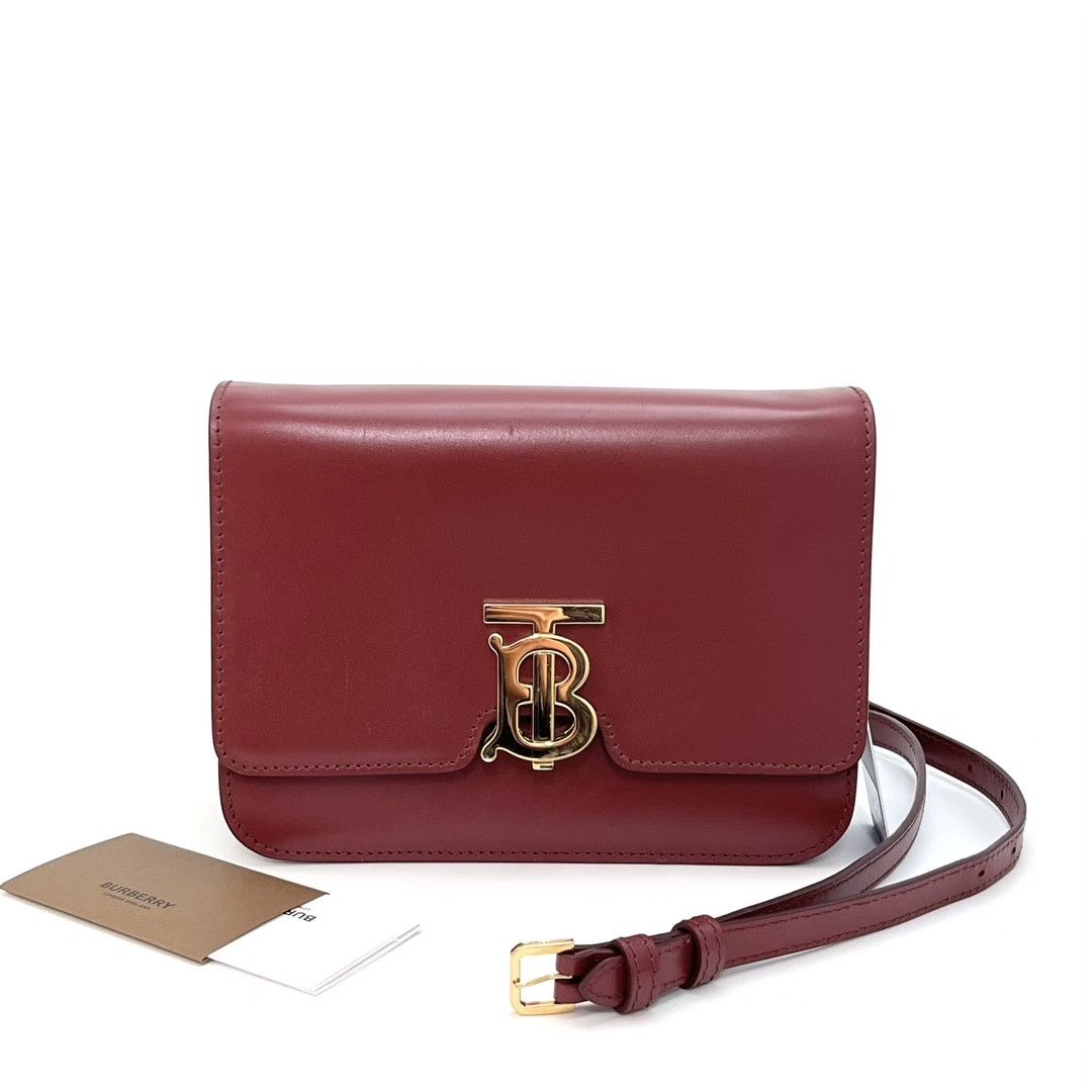 Burberry Pre-loved Bag Very good condition Size ONE SIZE - 1 Thumbnail