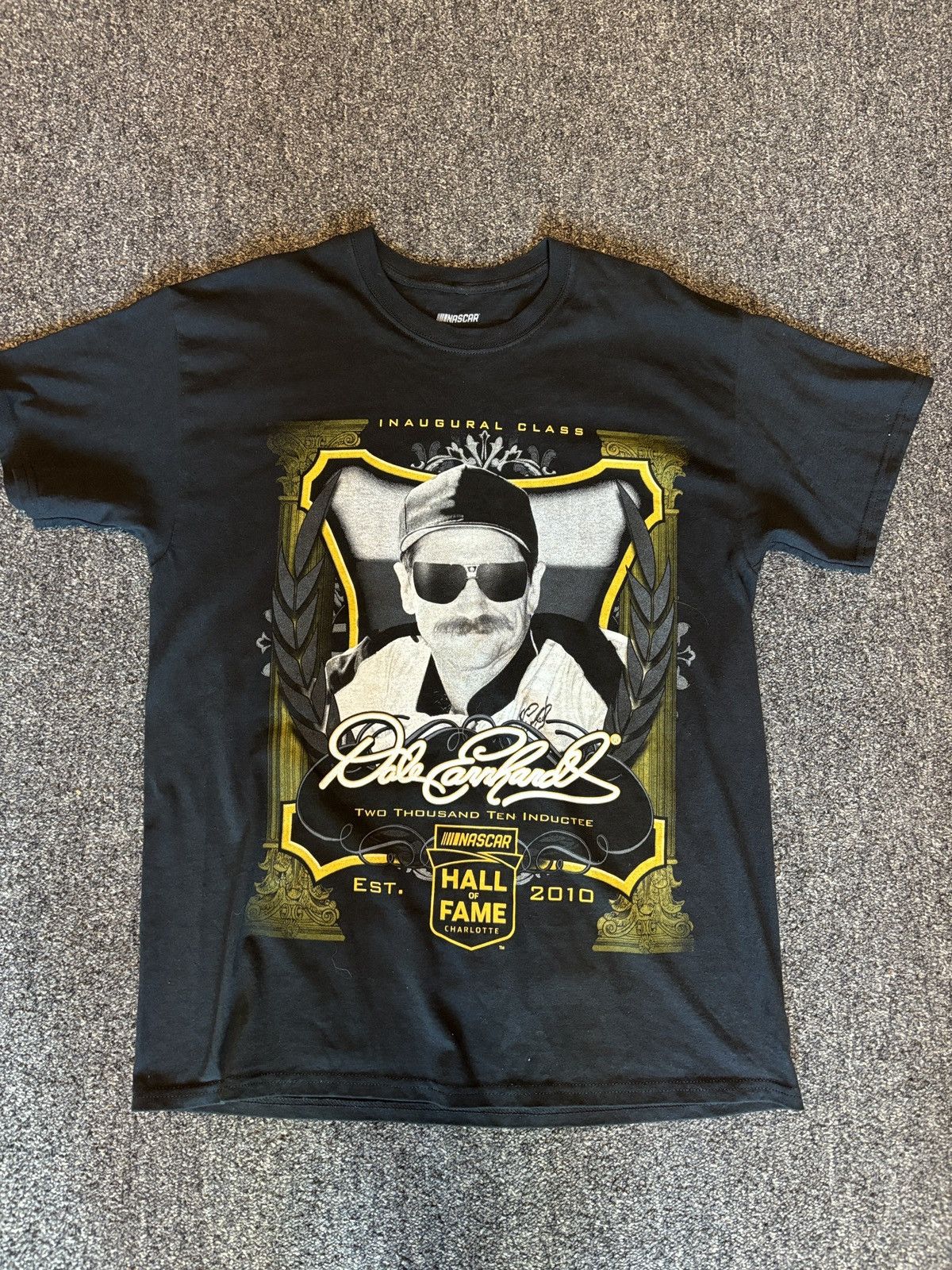 NASCAR × Vintage NASCAR tee Size US L / EU 52-54 / 3 - 1 Thumbnail