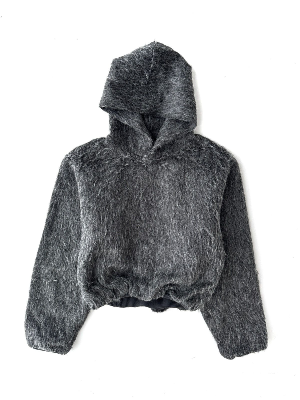 Heliot Emil Heliot Emil Alpaca Costume Hoodie + Pants Size US S / EU 44-46 / 1 - 4 Thumbnail