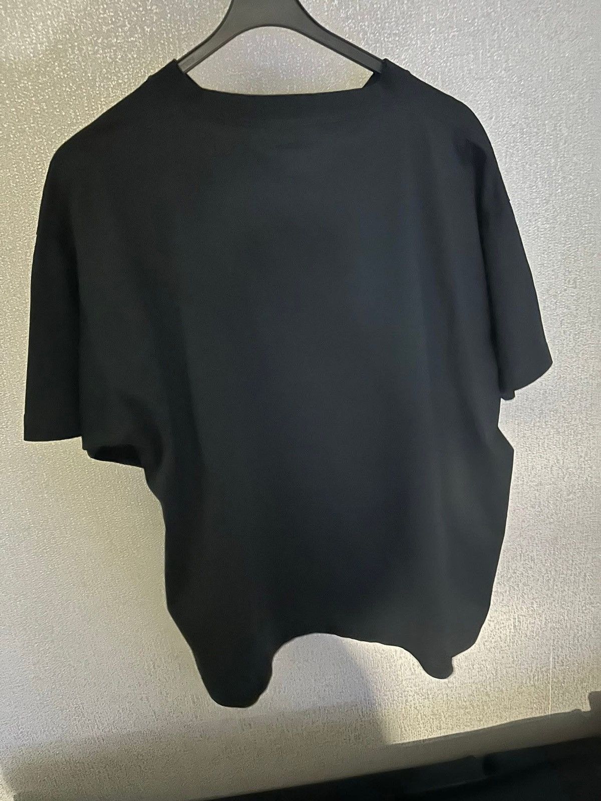 Balenciaga × Lamborghini Logo tee Size US M / EU 48-50 / 2 - 3 Thumbnail
