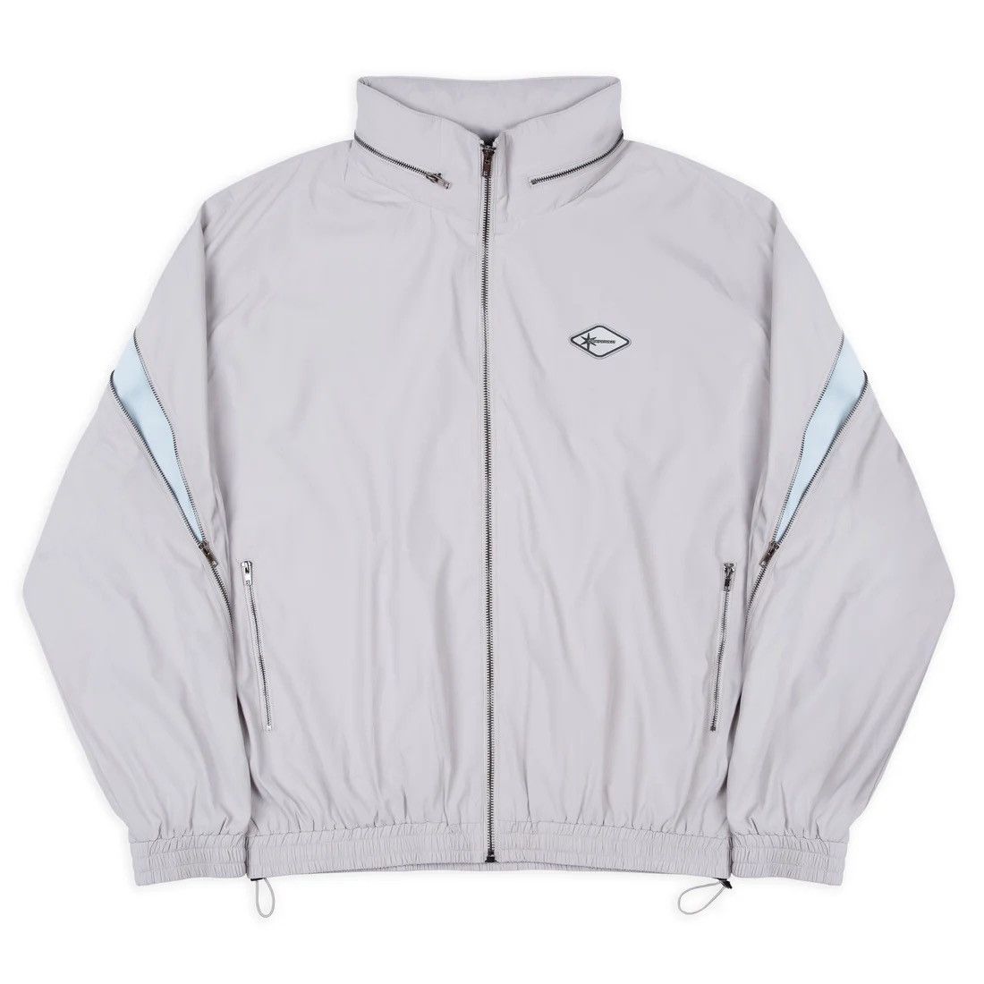 Unknown London Track Jacket Size US S / EU 44-46 / 1 - 1 Thumbnail