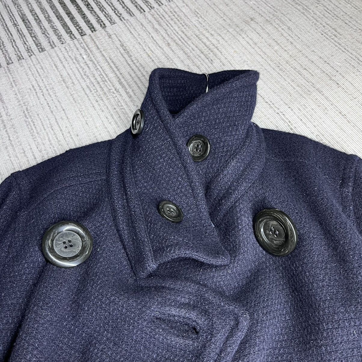 mercibeaucoup Mercibeaucoup by Issey Miyake Wool Jacket Size US M / EU 48-50 / 2 - 11 Thumbnail