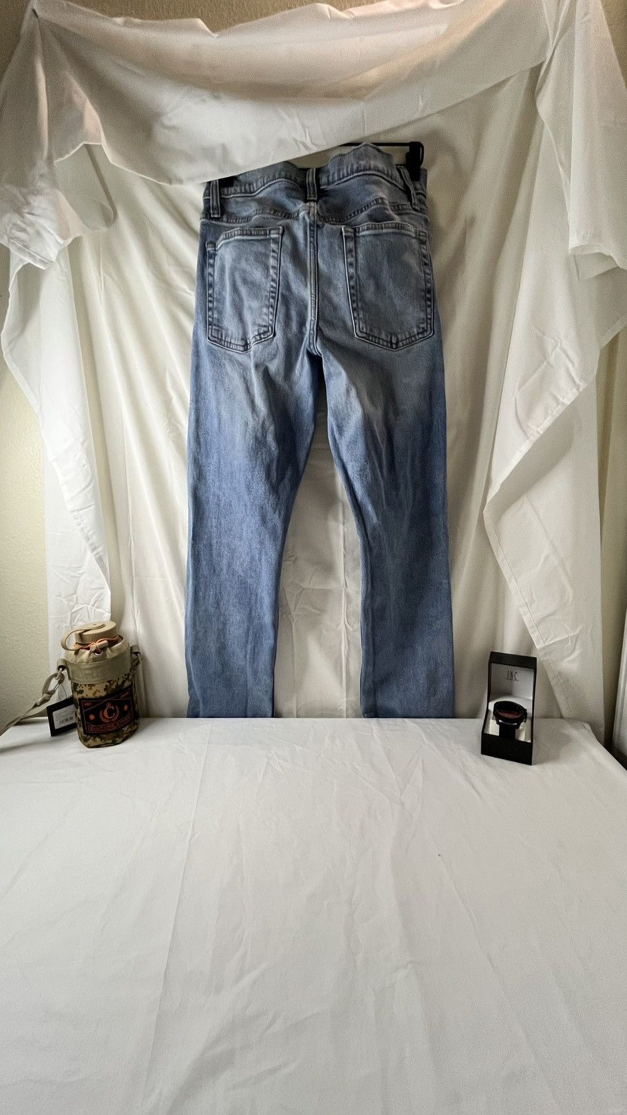 Other GoodFellow Jeans Slim Straight Size US 30 / EU 46 - 2 Thumbnail