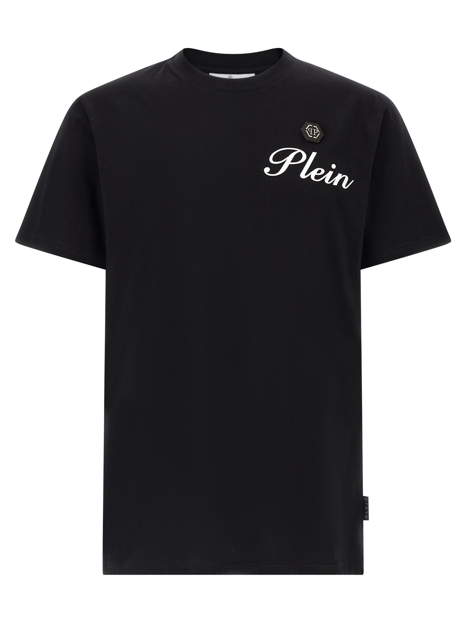Philipp Plein 'Hexagon' T-shirt Size US L / EU 52-54 / 3 - 1 Thumbnail