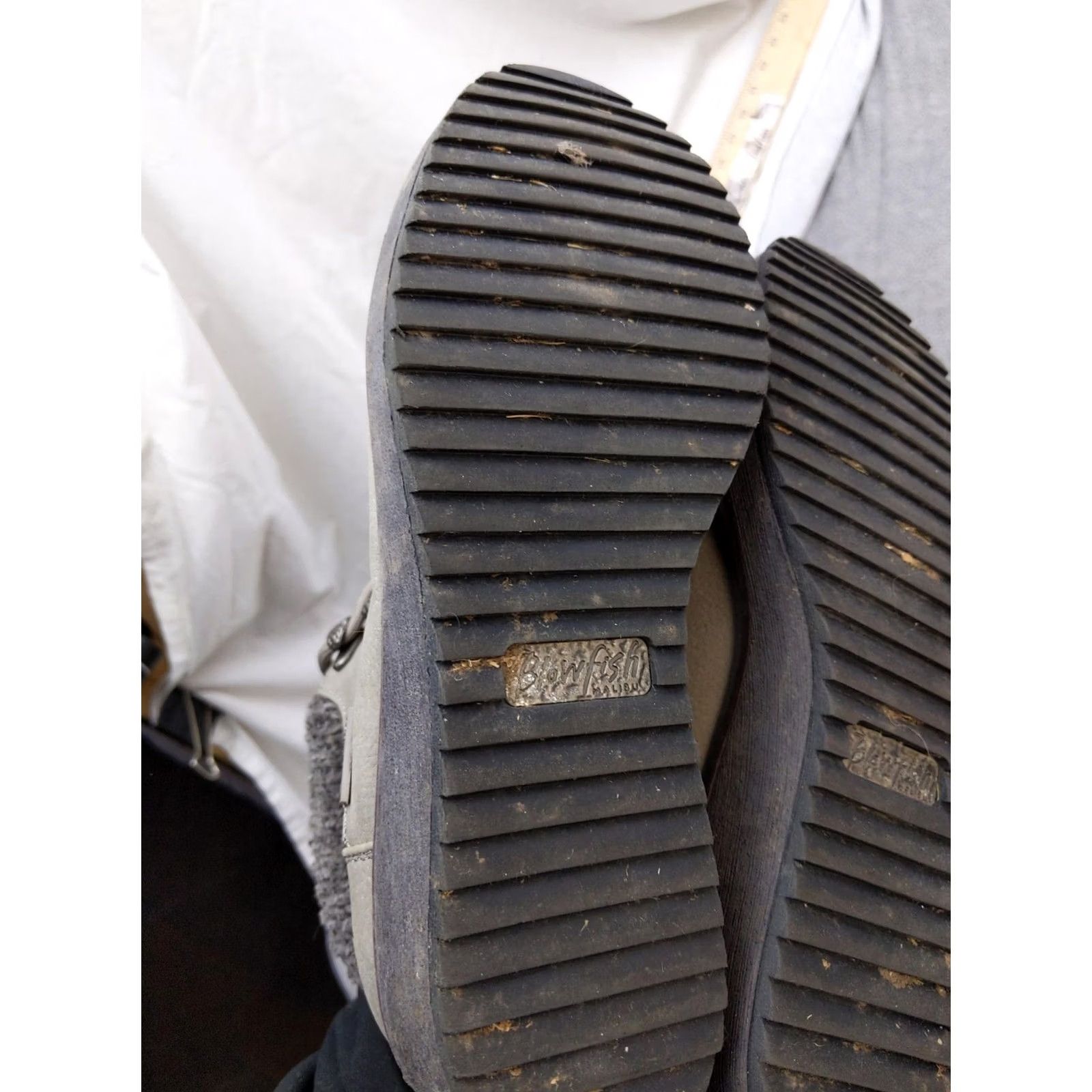 Vintage VINTAGE? No. Size US 8 / IT 38 - 7 Thumbnail