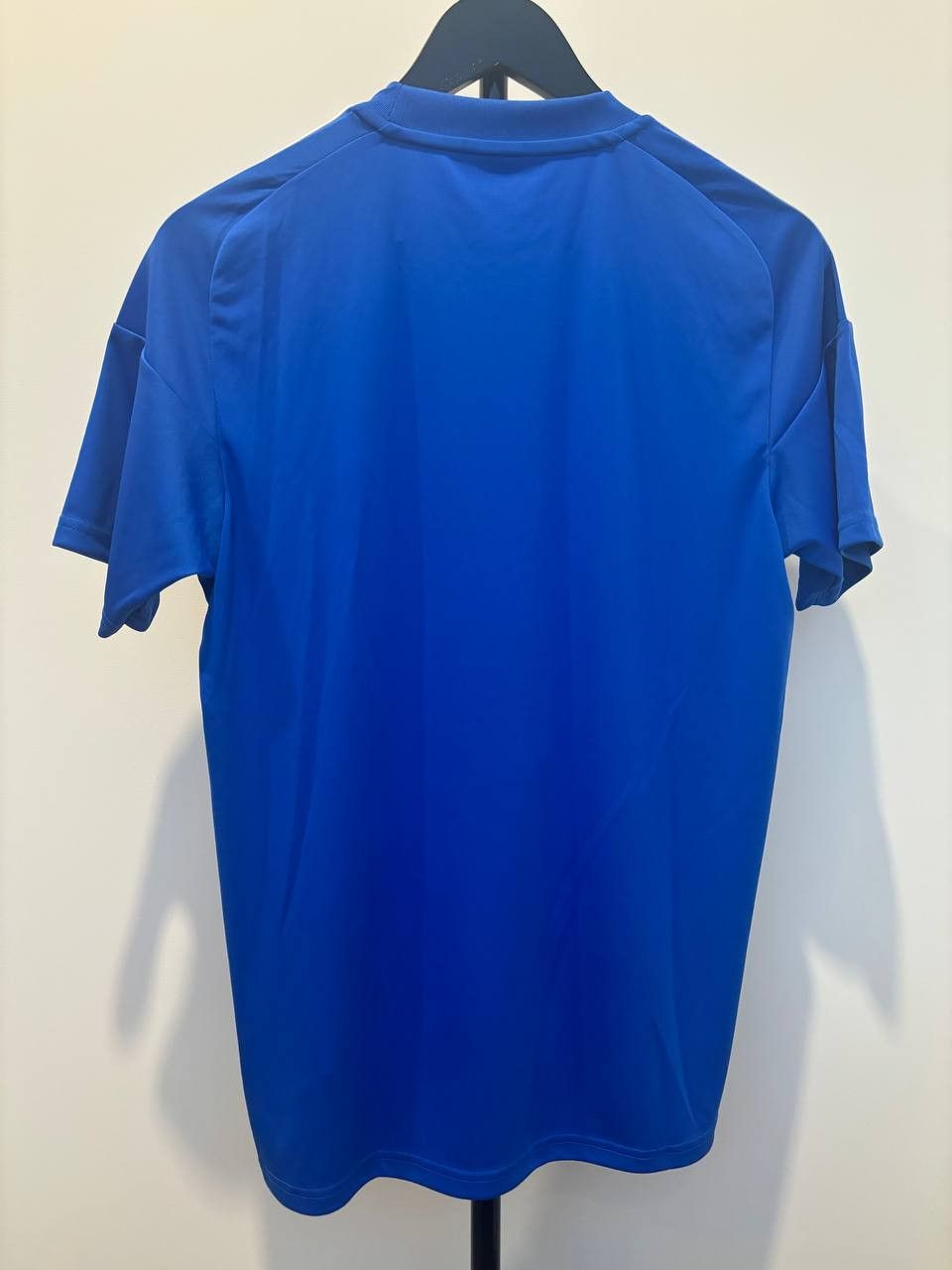 Adidas 2024 Adidas Italy Soccer Fan Home Jersey IQ0500 football Size US S / EU 44-46 / 1 - 2 Thumbnail