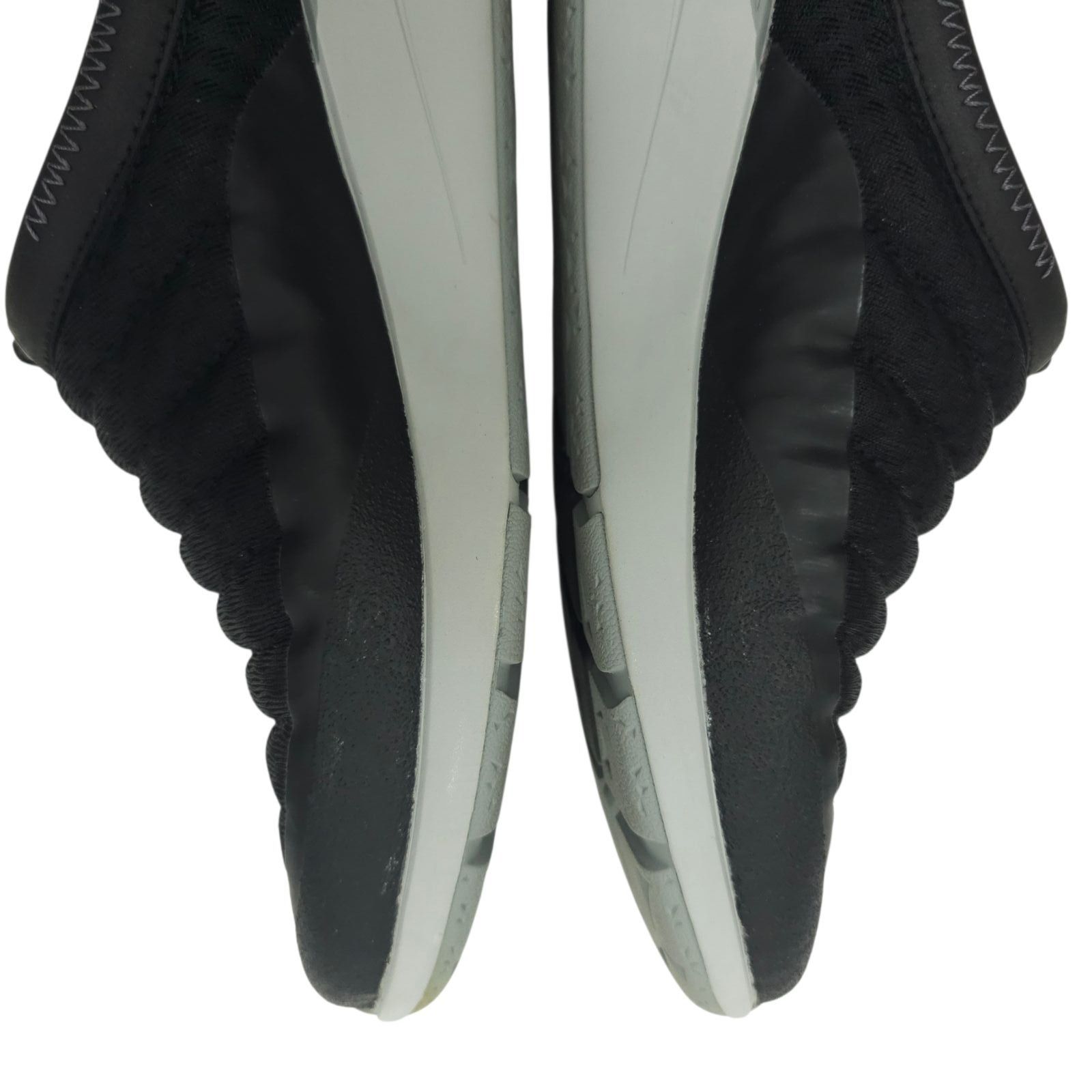 Merrell Merrell Applaud Mesh Slide Womens 10 Black Quilted Mules Size US 10 / IT 40 - 13 Thumbnail