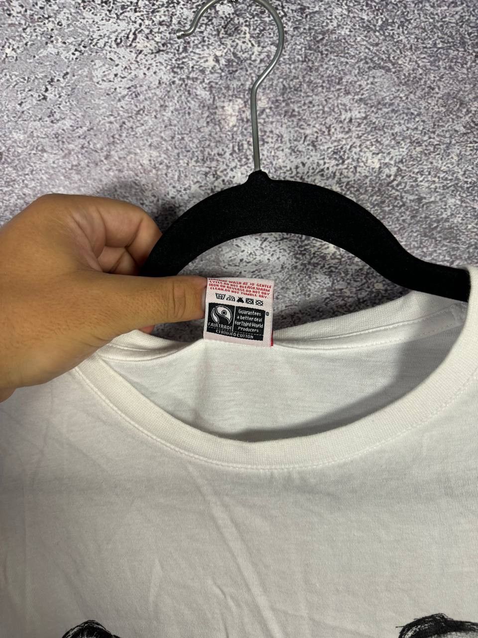 Stella McCartney Stella McCartney x Comic Relief Graphic T-Shirt Medium Size M / US 6-8 / IT 42-44 - 9 Thumbnail