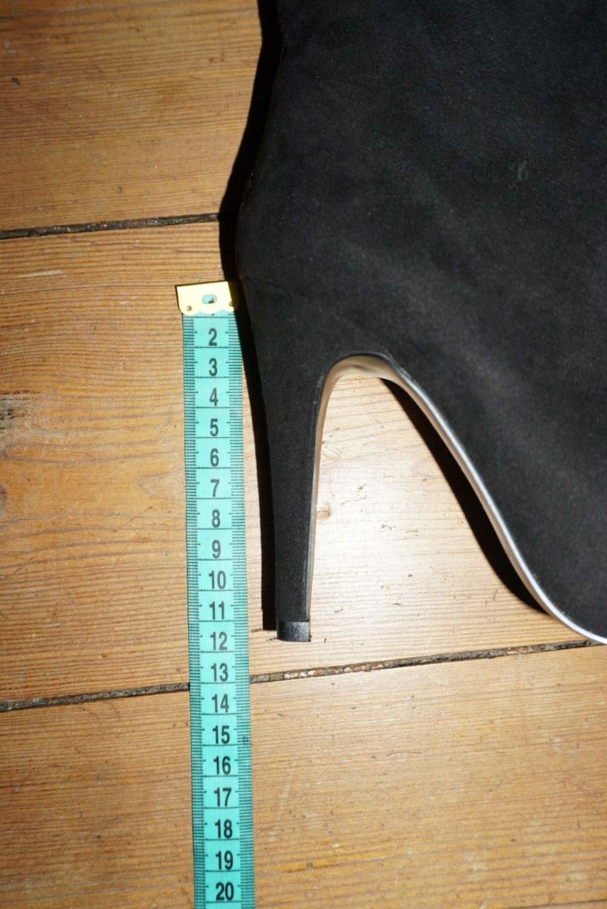 Other Y2K Bow Heels Size US 5 / IT 35 - 3 Thumbnail
