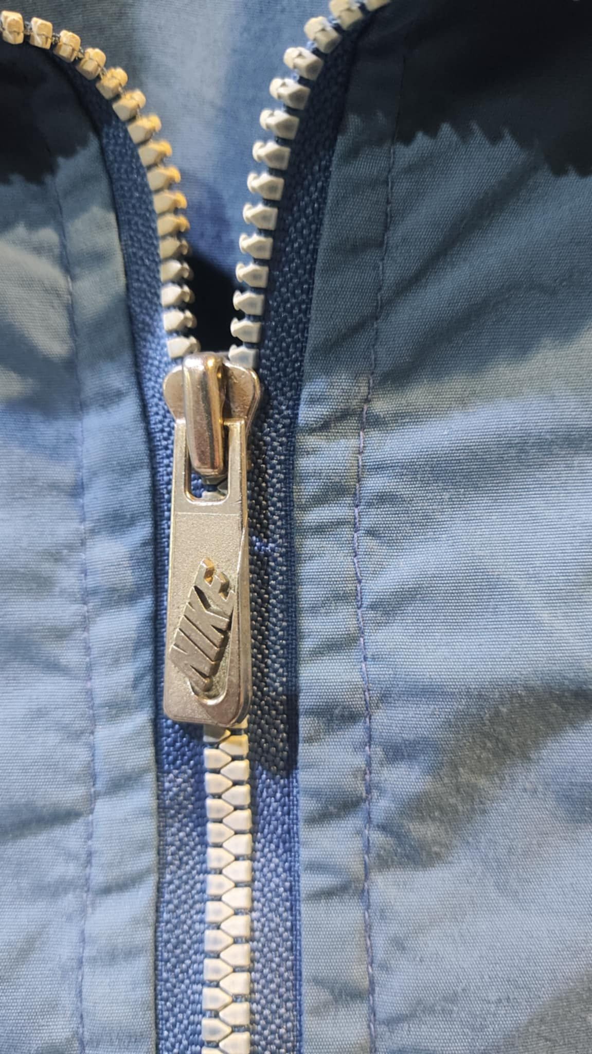Nike nike 80s windbreaker Size US L / EU 52-54 / 3 - 4 Thumbnail