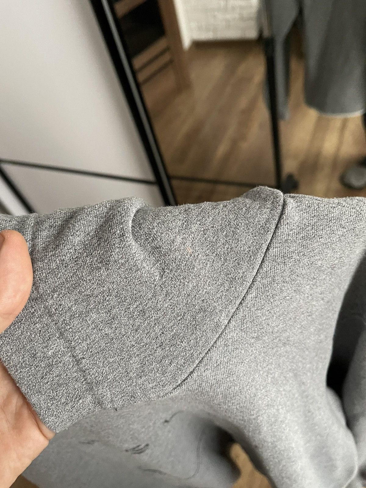 Ksubi Ksubi Hoodie Logo Print Size US L / EU 52-54 / 3 - 19 Thumbnail