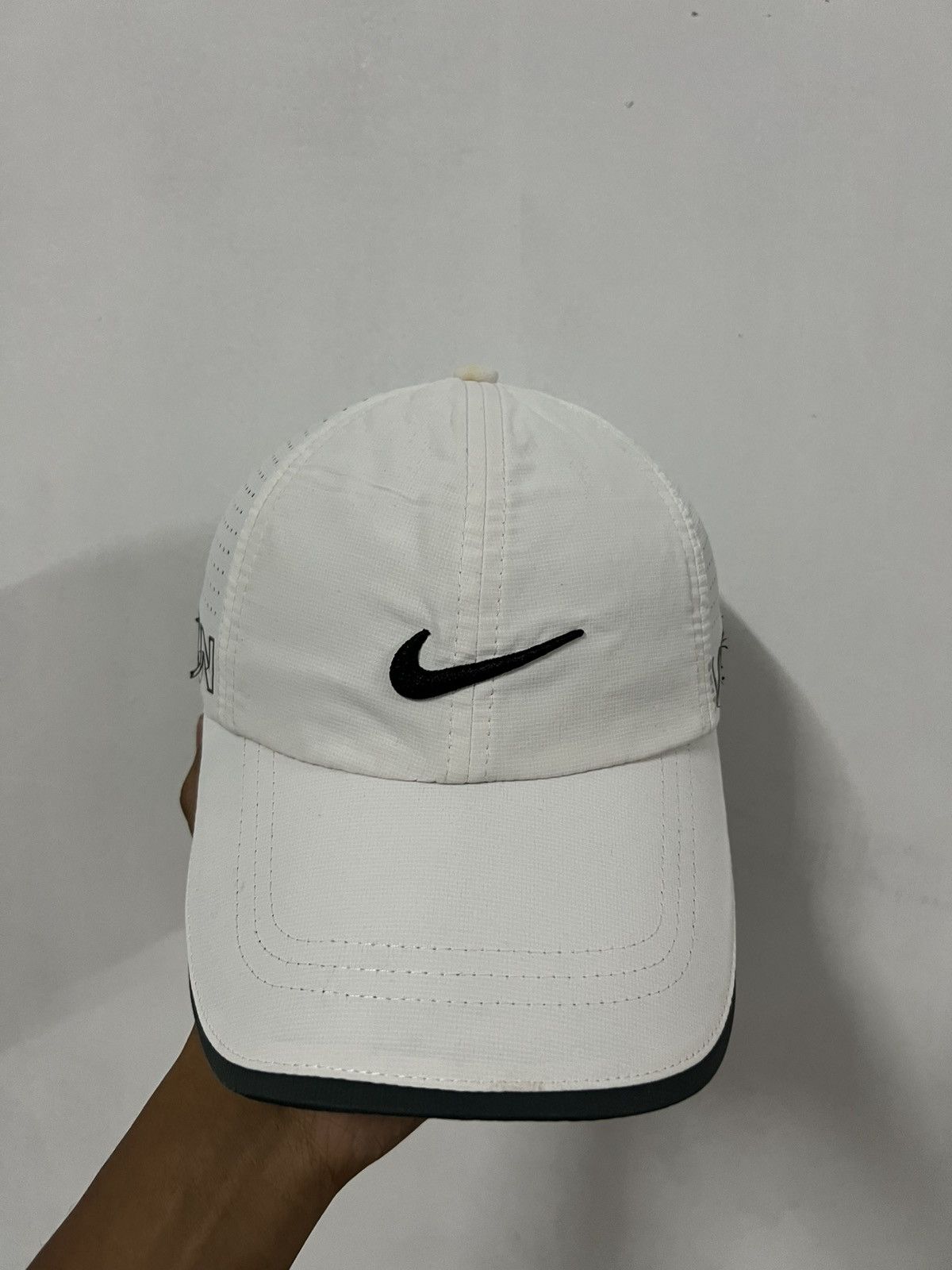 Nike Nike Golf RZN Hat Size ONE SIZE - 1 Thumbnail