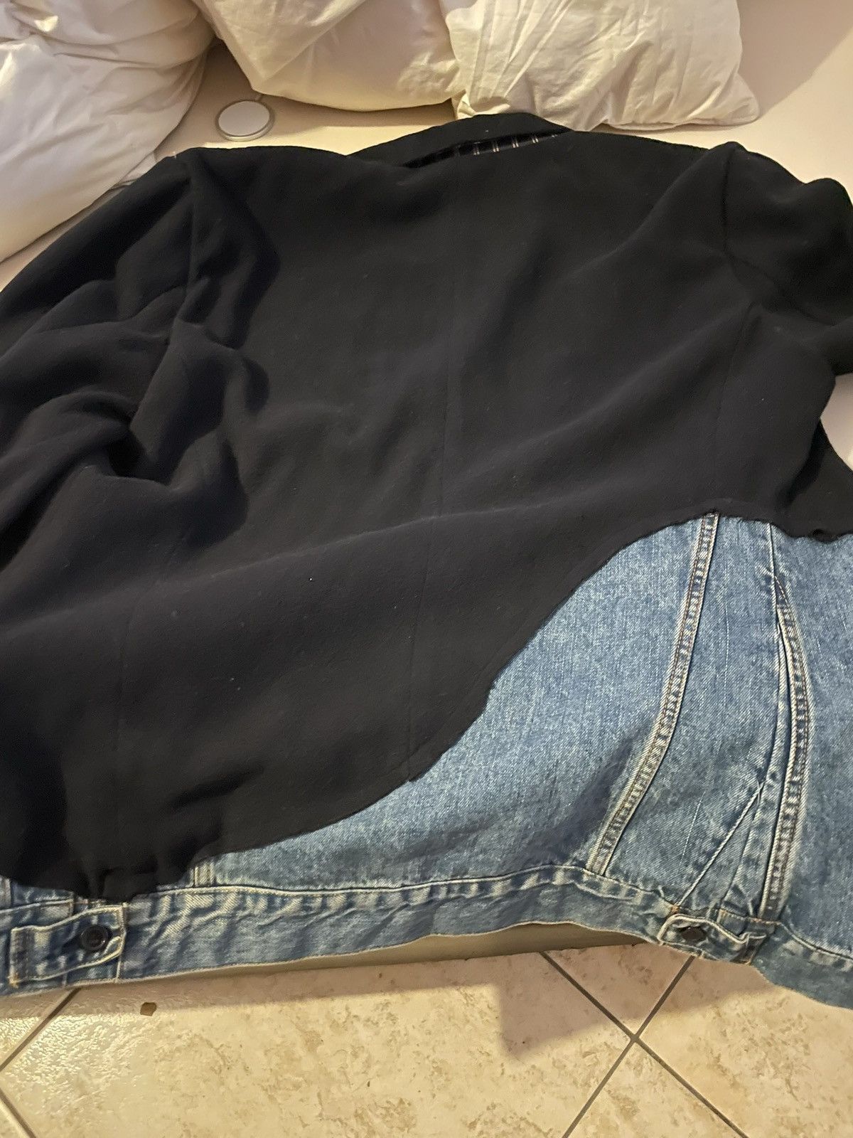 Greg Lauren Blaze greg lauren Size 44S - 3 Thumbnail
