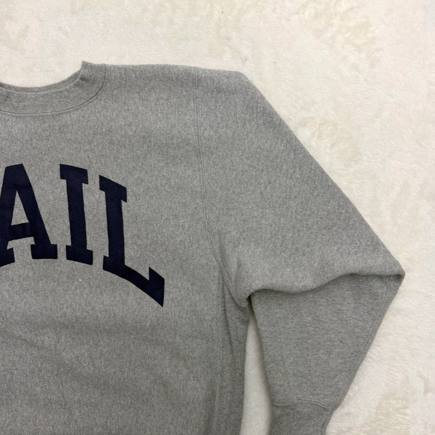 Champion VINTAGE? No. Size US M / EU 48-50 / 2 - 3 Thumbnail