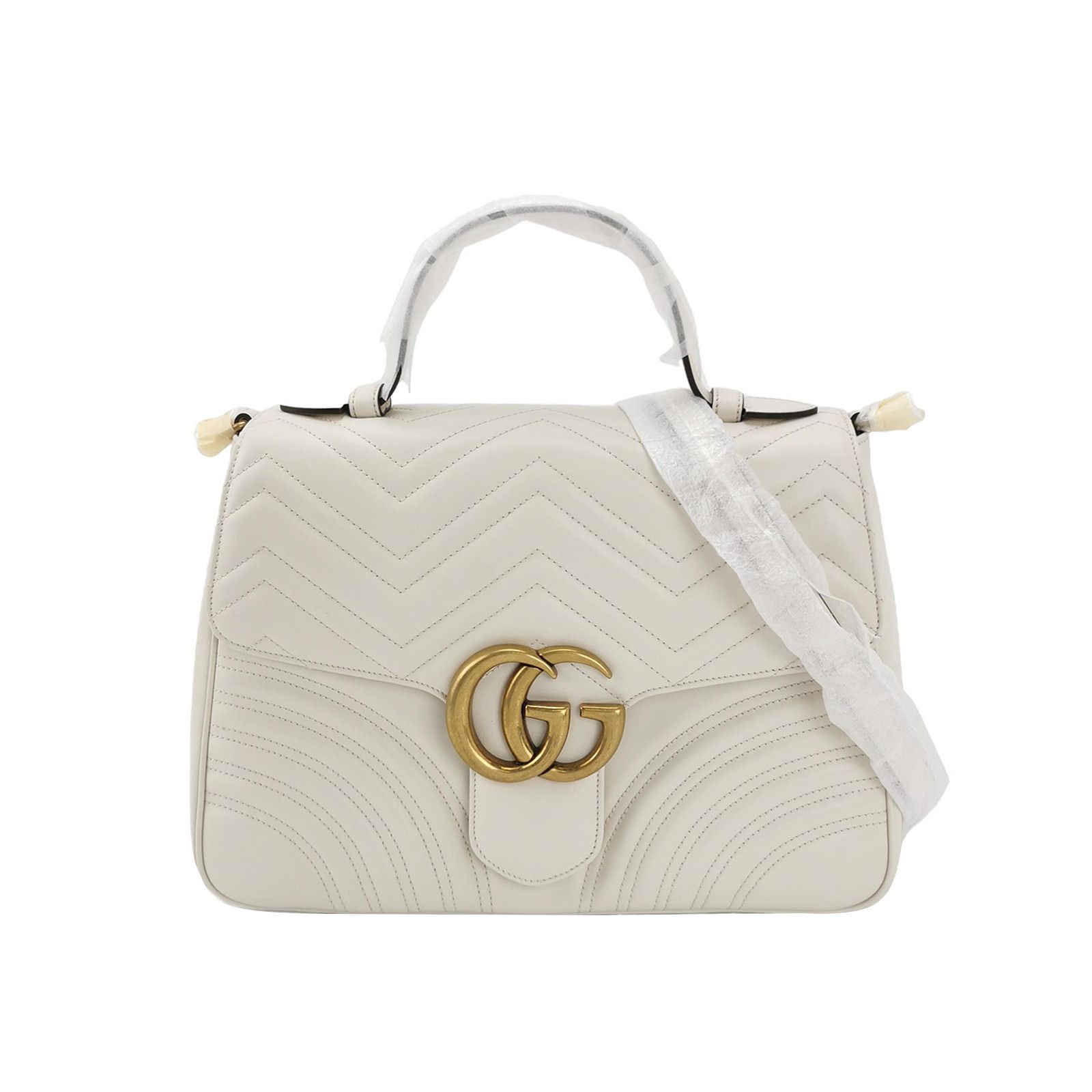Gucci Gucci Women os Shoulder Bags Size ONE SIZE - 1 Thumbnail