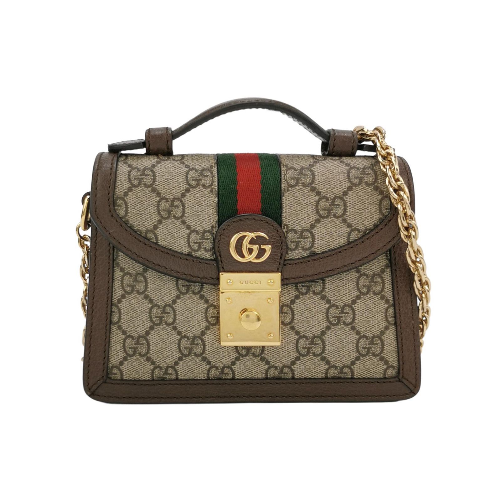 Gucci Gucci Women os Crossbody Bags Size ONE SIZE - 1 Thumbnail
